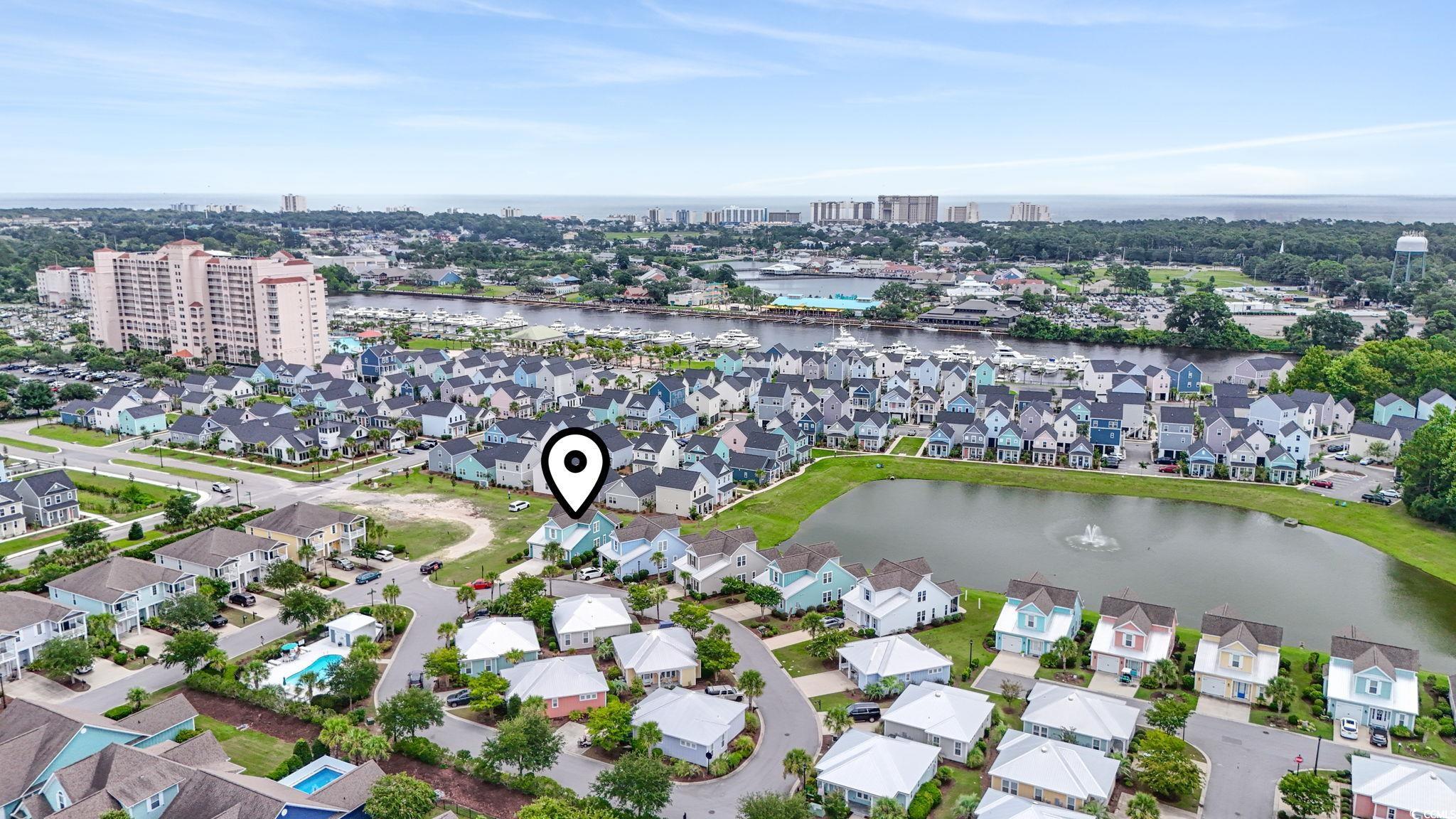 Myrtle Beach, South Carolina, 29582, United States, 3 Bedrooms Bedrooms, ,3 BathroomsBathrooms,Residential,For Sale,1944922