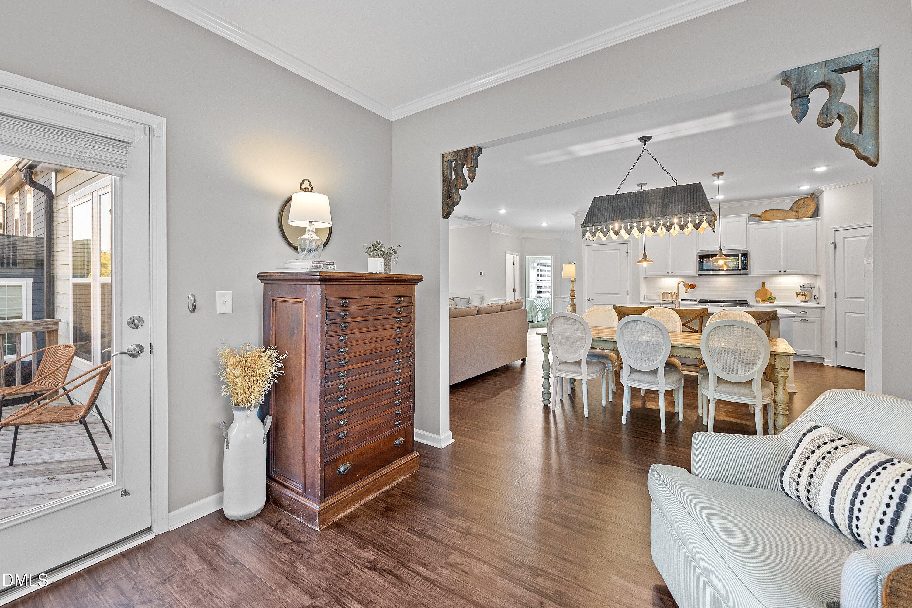 Wake Forest, North Carolina, 27587, United States, 4 Bedrooms Bedrooms, ,3 BathroomsBathrooms,Residential,For Sale,1994792