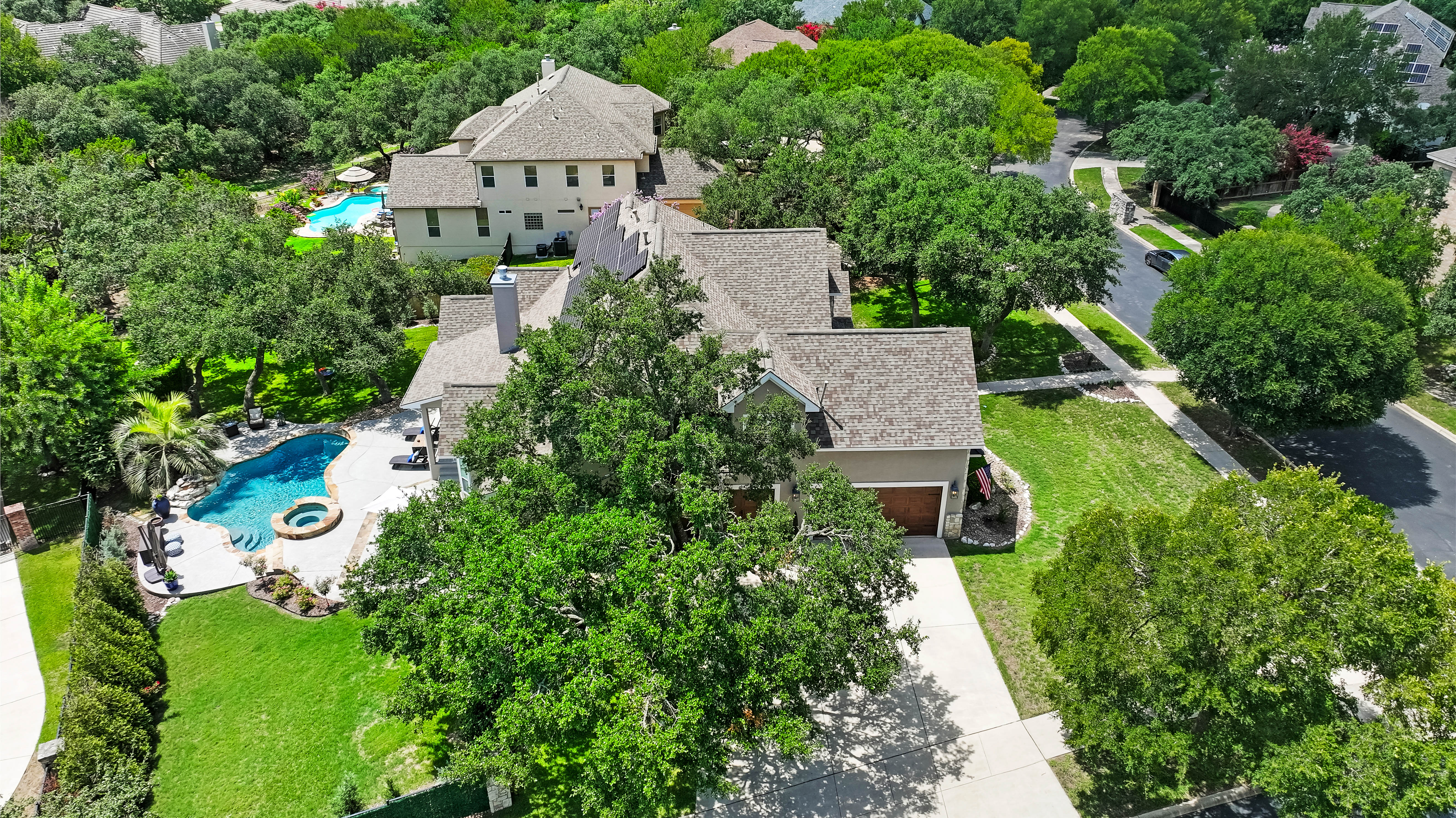  Canyon Springs Masterpiece with Pool and Spa - 物件實景