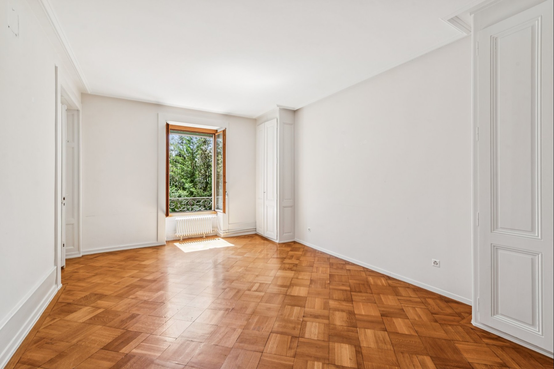  Charming apartment on the 1st floor of a mansion - 物件實景