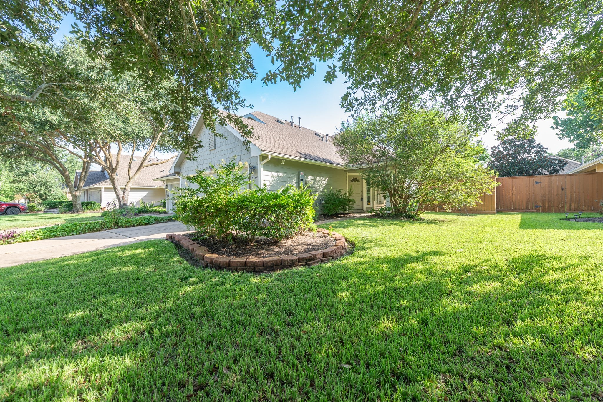 Greenbrae Ln, Katy, TX 77494 #1