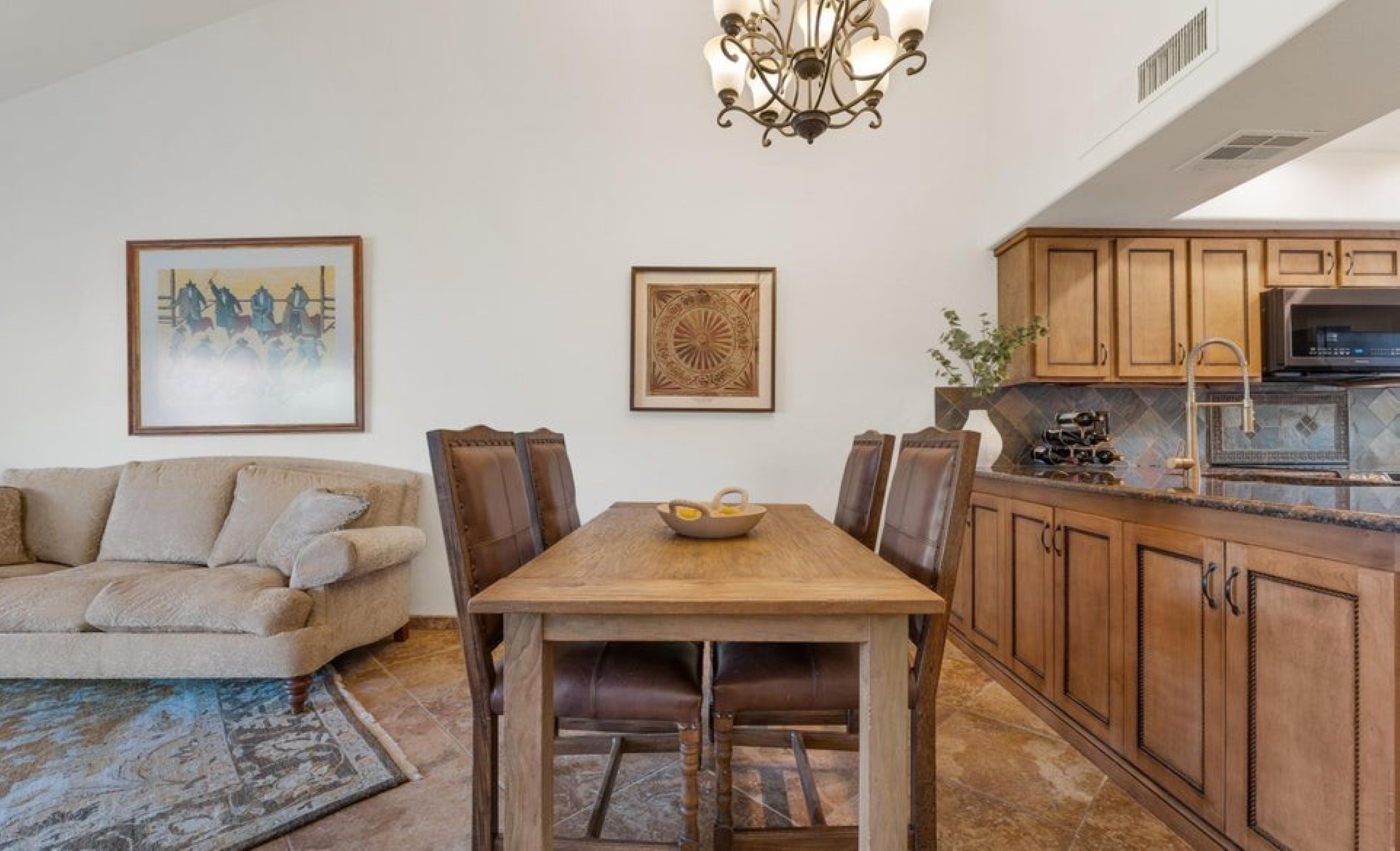  7601 N Calle Sin Envidia 58, Tucson, AZ 85718 - 物件實景
