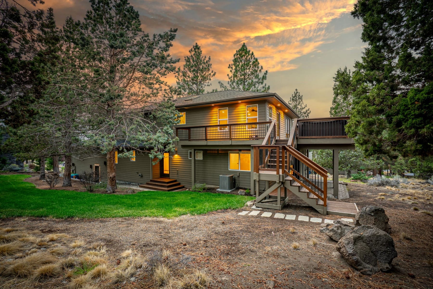  1960 NW Keenan Court Bend, OR 97703 - 物件實景