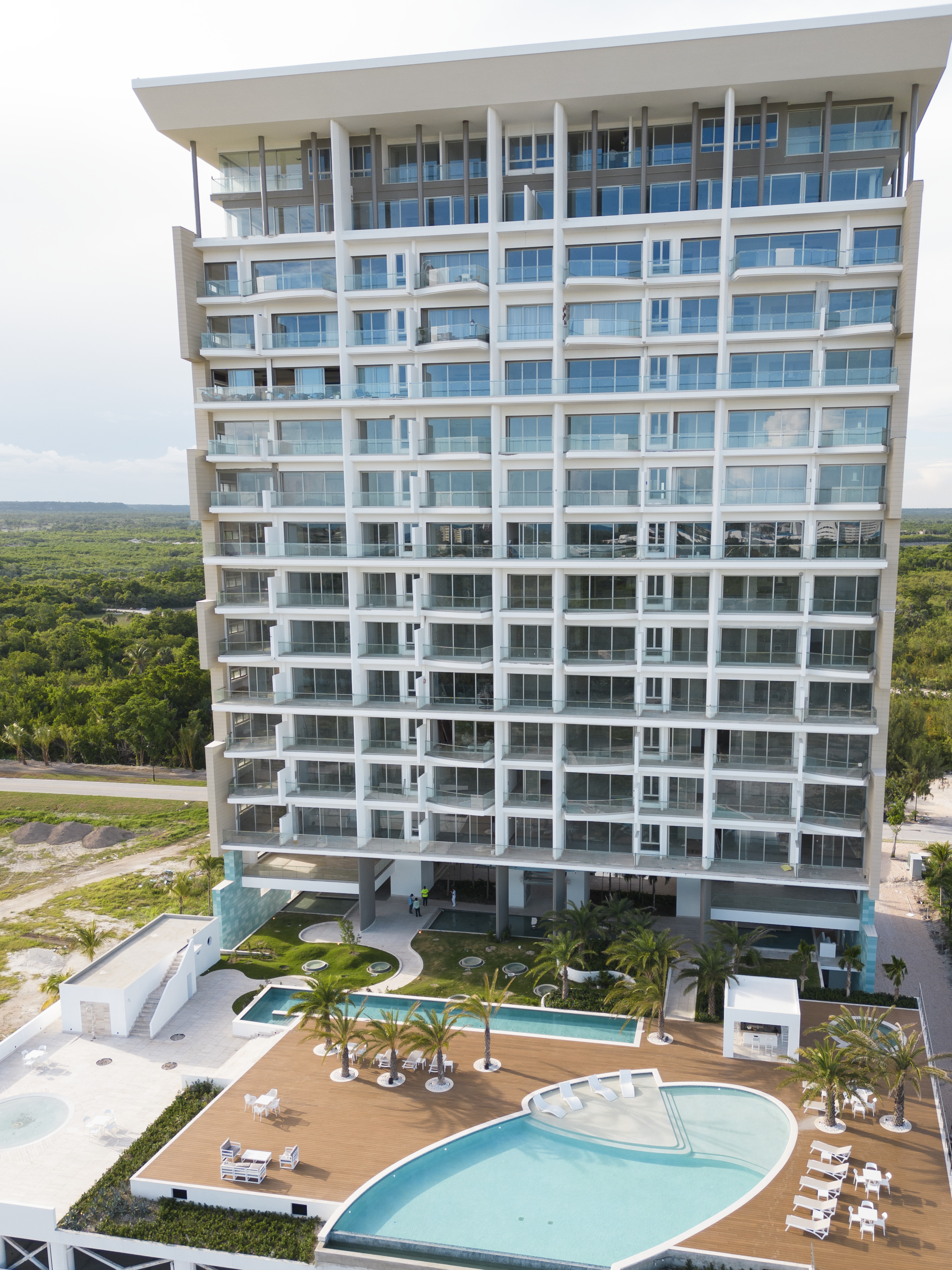 Cap Cana, DO, 3 Bedrooms Bedrooms, ,2 BathroomsBathrooms,Residential,For Sale,1993064