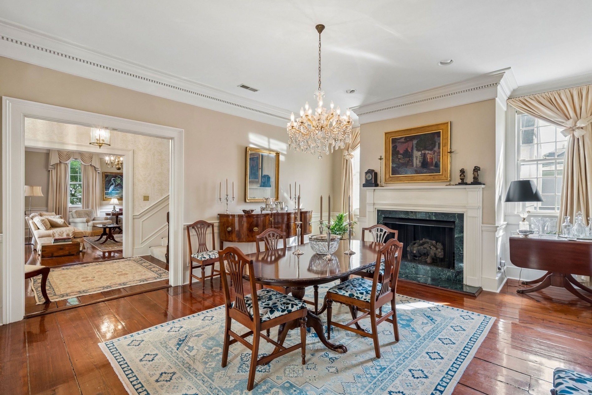  3 Lamboll Street - 物件實景