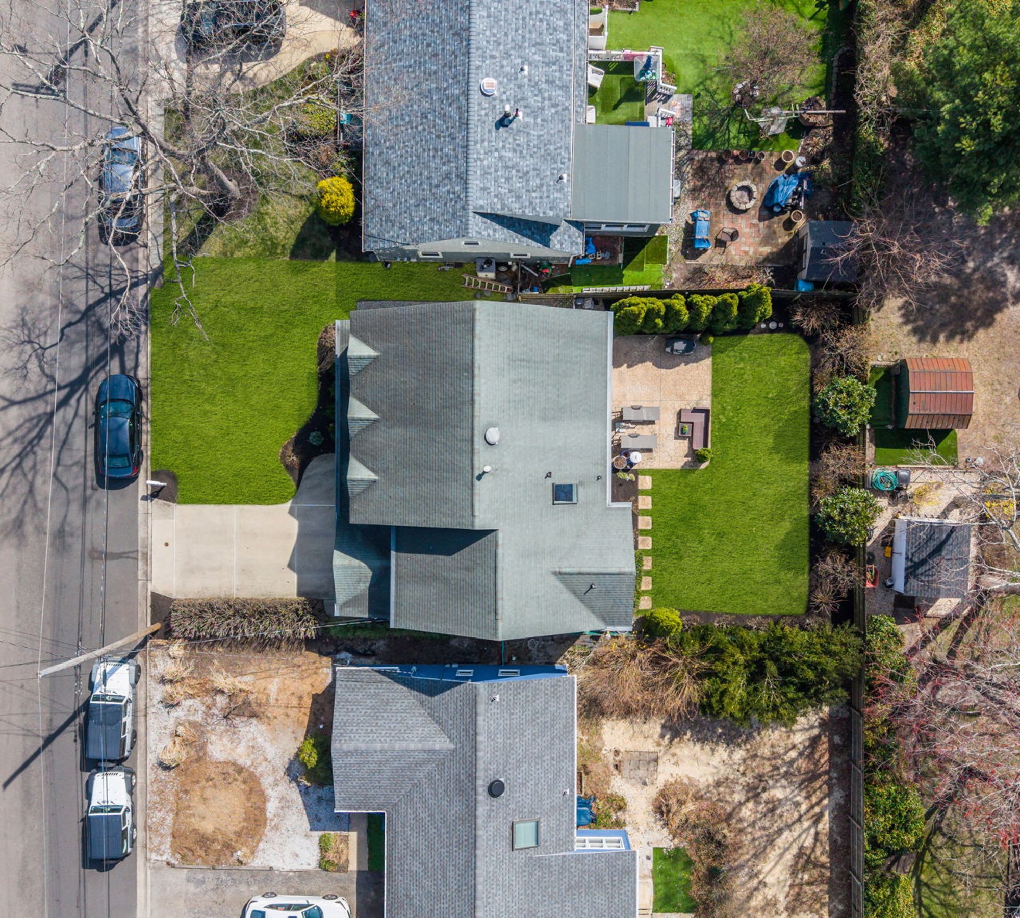  Sunny and Spacious Colonial Home - 物件實景