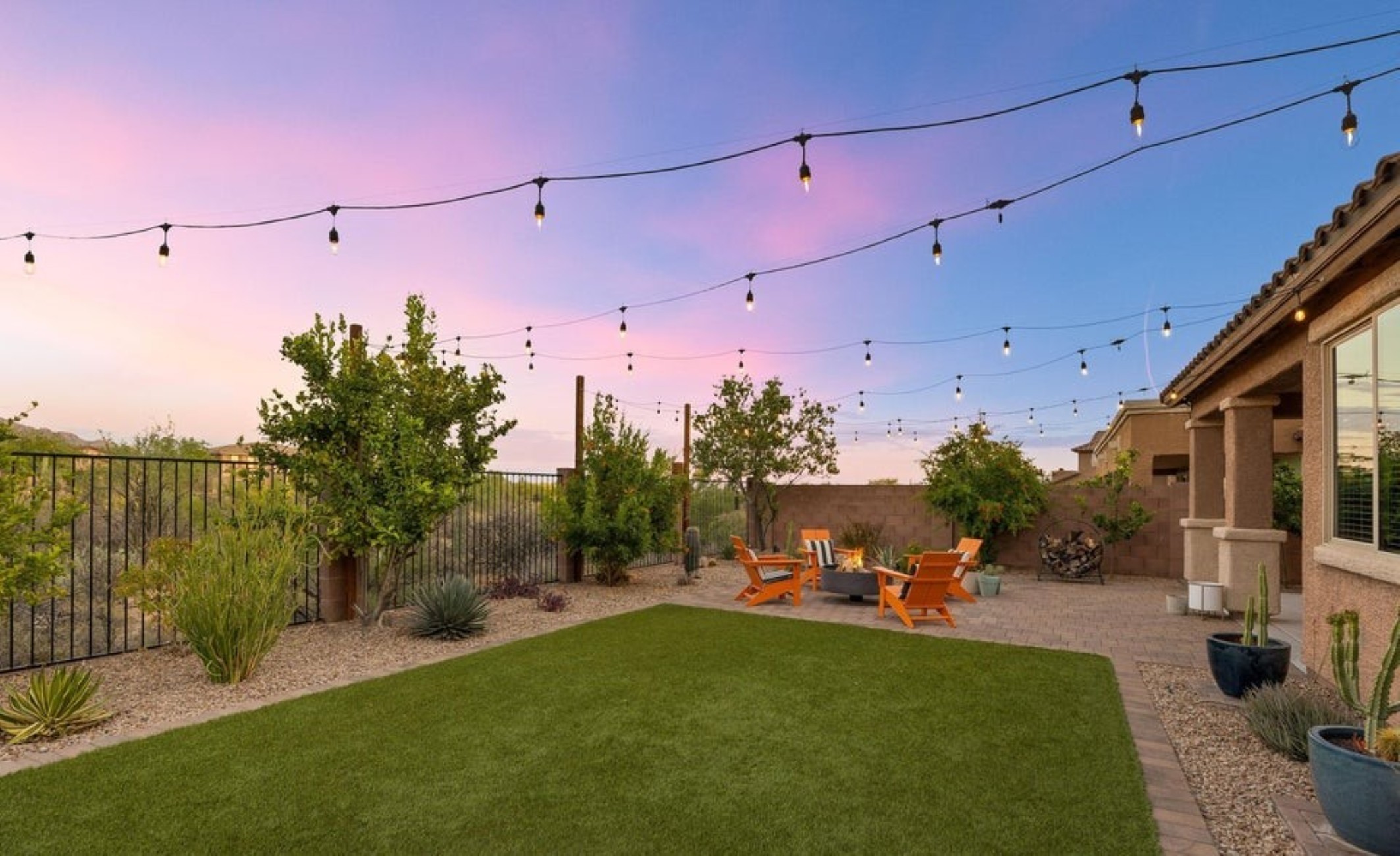  12252 N Wind Runner Parkway  Marana, AZ - 物件實景