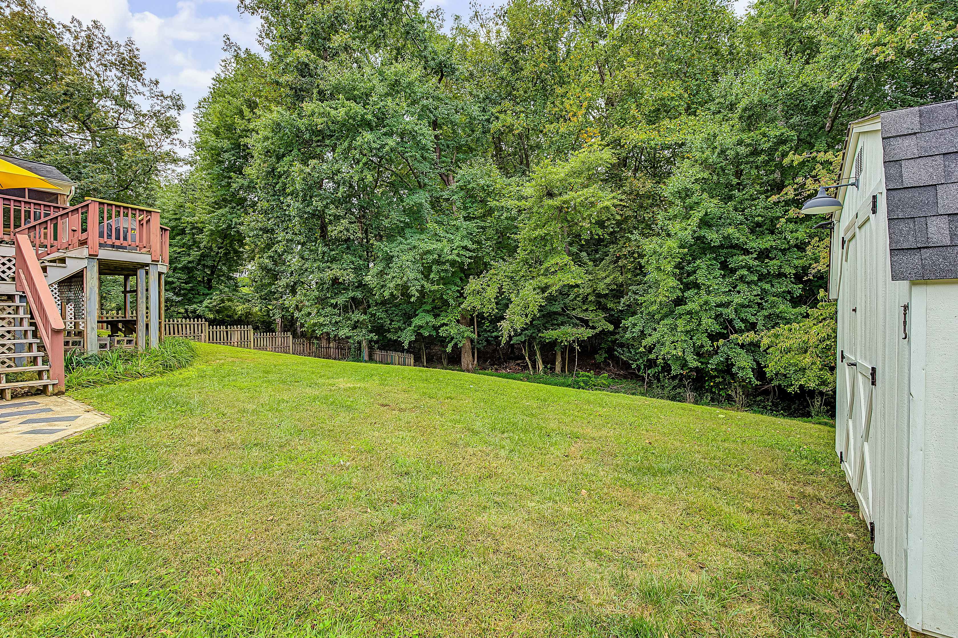 4706 Jacobs Glenn Drive, Richmond, VA 23236 - 物件實景