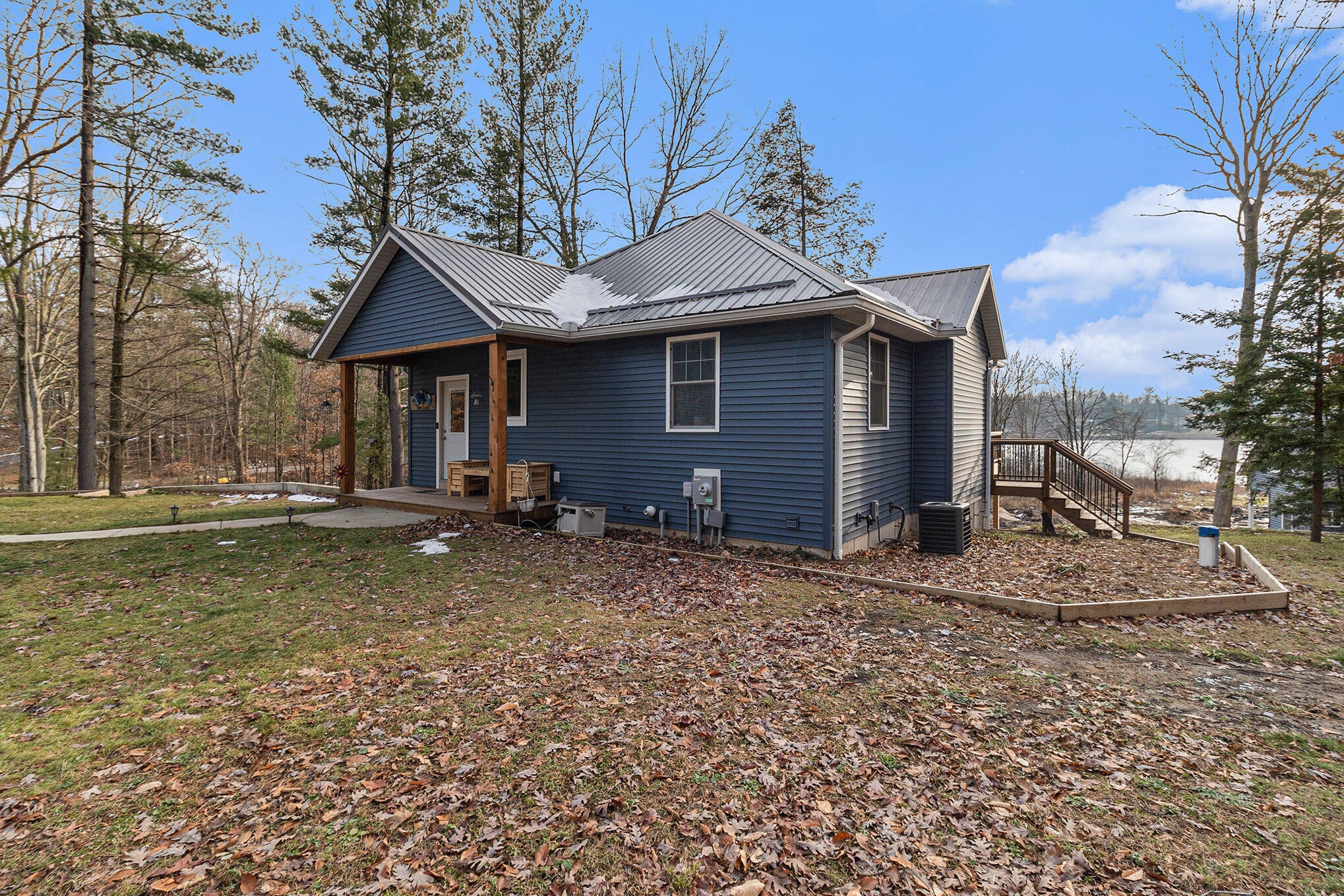 Hesperia, Michigan, 49421, United States, 3 Bedrooms Bedrooms, ,2 BathroomsBathrooms,Residential,For Sale,1847646