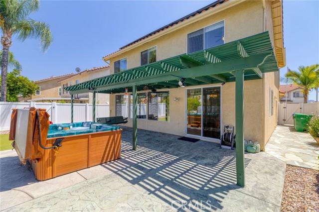 Murrieta, California, 92562, United States, 4 Bedrooms Bedrooms, ,3 BathroomsBathrooms,Residential,For Sale,1865930