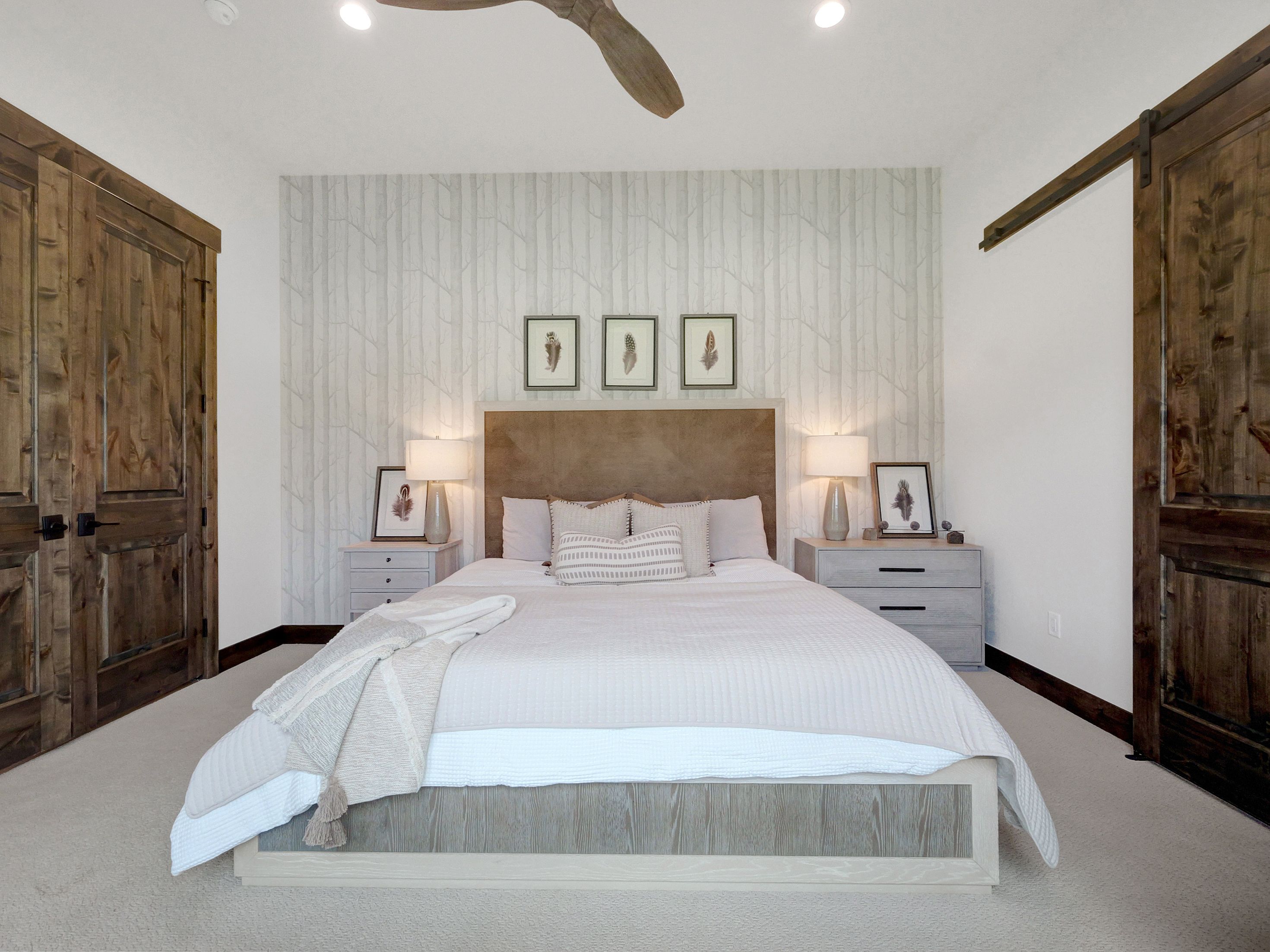  Meticulously Crafted New Construction Modern Mountain Home - 物件實景