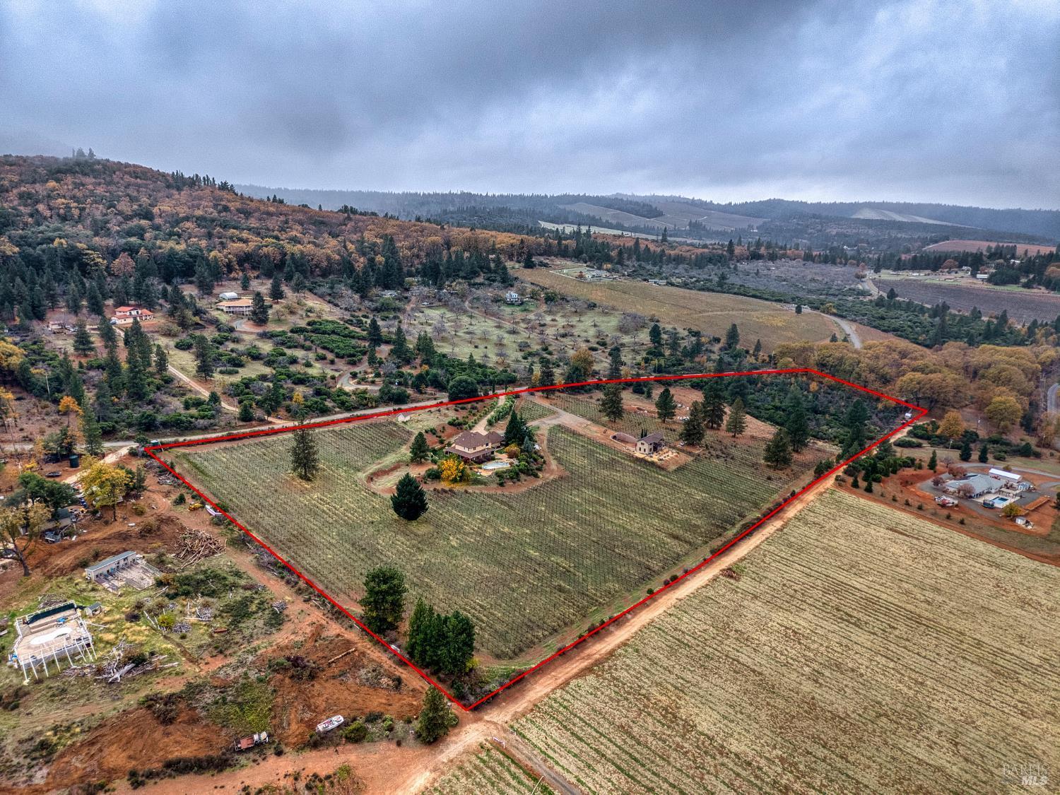 Kelseyville, California, 95451, United States, 5 Bedrooms Bedrooms, ,7 BathroomsBathrooms,Residential,For Sale,2000085