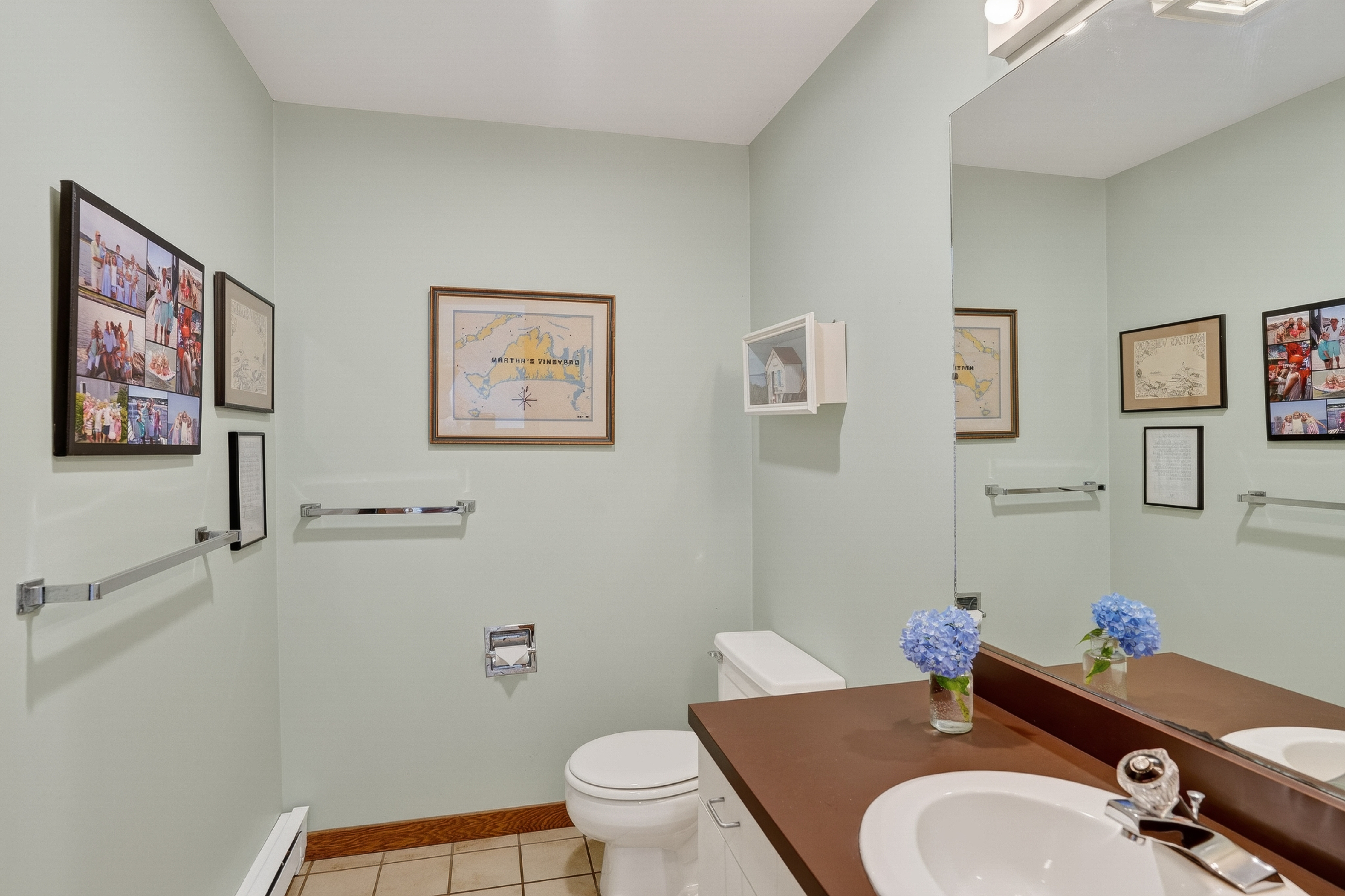  3-Bedroom Hidden Cove Condo with Resort-Style Amenities - 物件實景