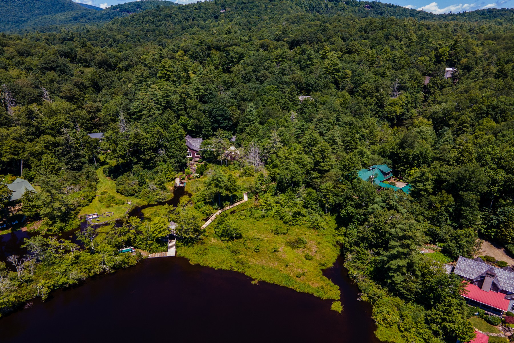 Lot 28 High Pond Lane - 物件實景