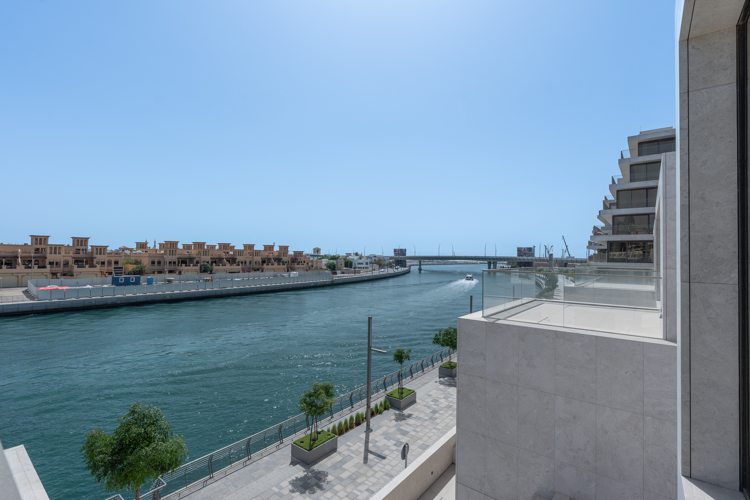  Canalfront Villa at Eden House - 物件實景