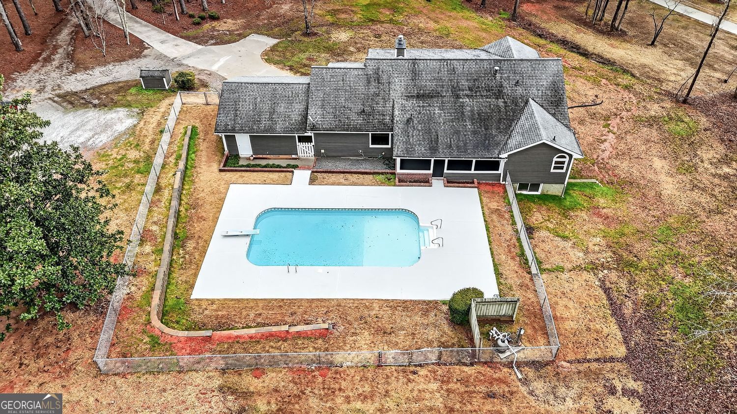 Fayetteville, Georgia, 30215, United States, 4 Bedrooms Bedrooms, ,2 BathroomsBathrooms,Residential,For Sale,2013140