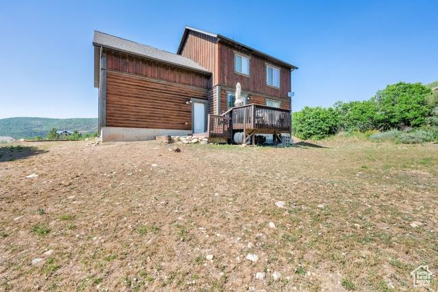 Heber City, Utah, 84032, United States, 4 Bedrooms Bedrooms, ,3 BathroomsBathrooms,Residential,For Sale,1924296
