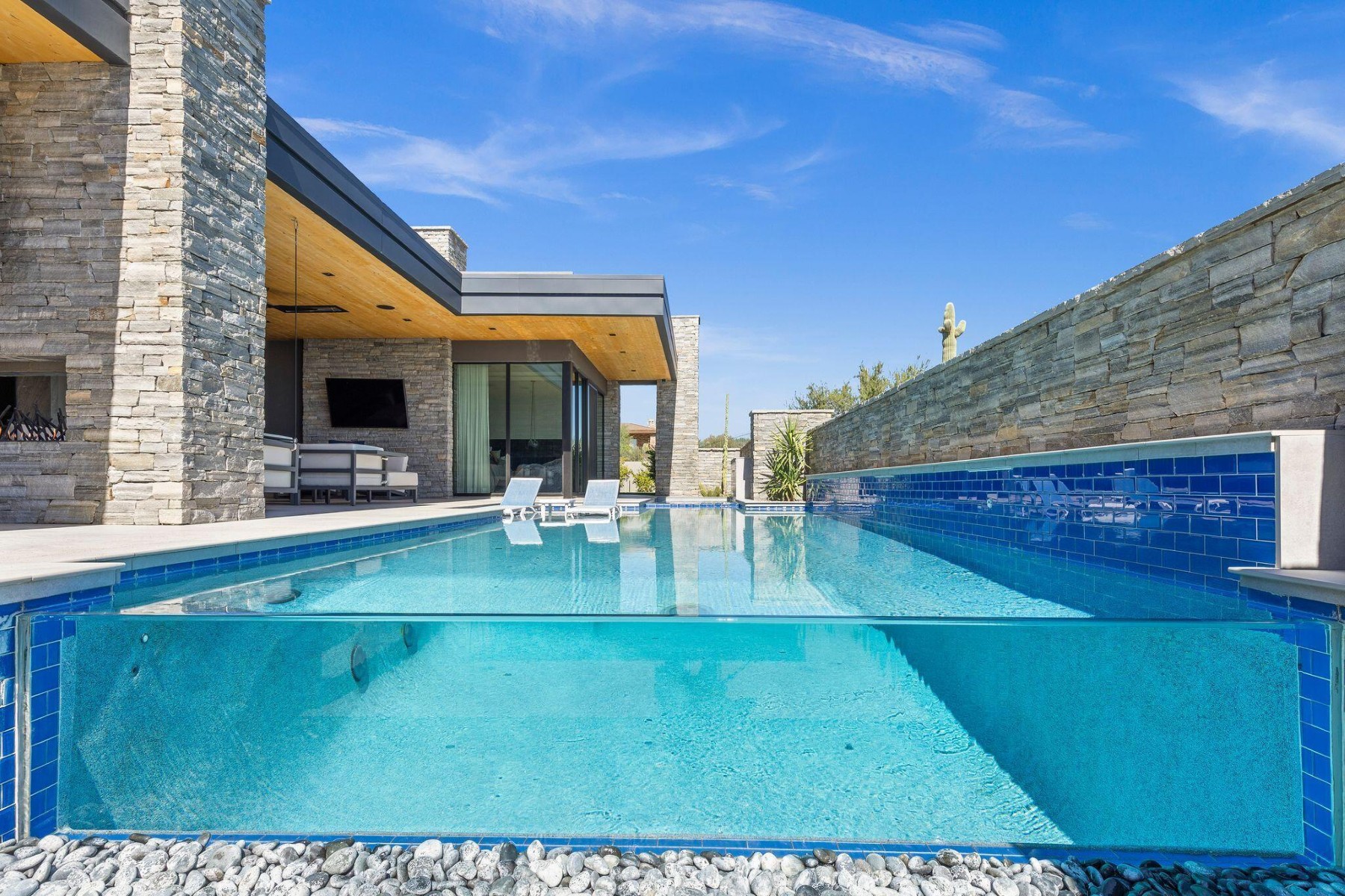  11133 E Mesquite Drive  Scottsdale, AZ - 物件實景