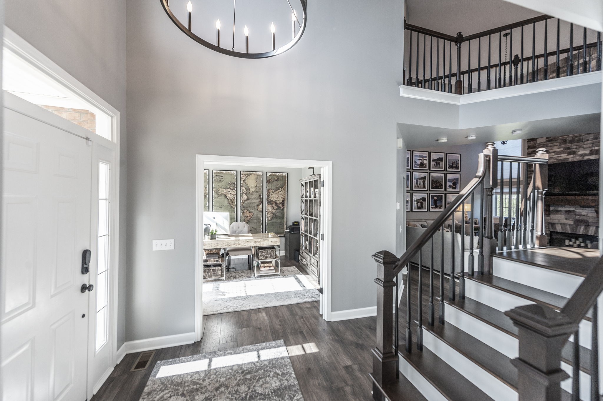 Goodlettsville, Tennessee, 37072, United States, 5 Bedrooms Bedrooms, ,4 BathroomsBathrooms,Residential,For Sale,1974837