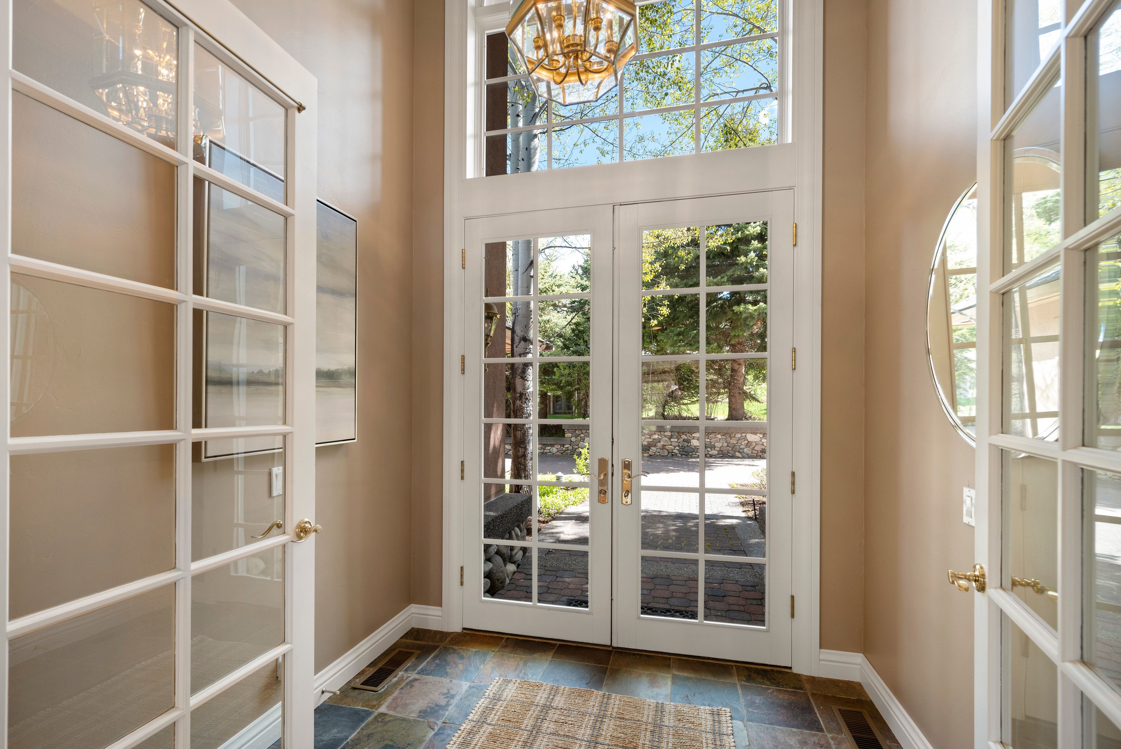  Timeless Sun Valley Living with Unobstructed Baldy Views - 物件實景