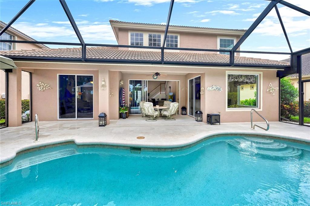Bonita Springs, Florida, 34135, United States, 4 Bedrooms Bedrooms, ,3 BathroomsBathrooms,Residential,For Sale,1837161