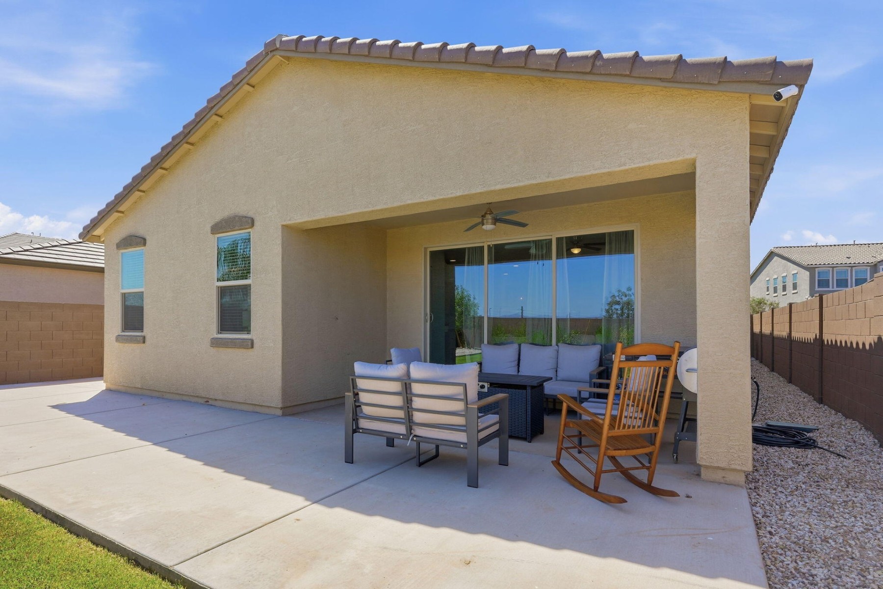  34031 N Casey Lane  San Tan Valley, AZ - 物件實景