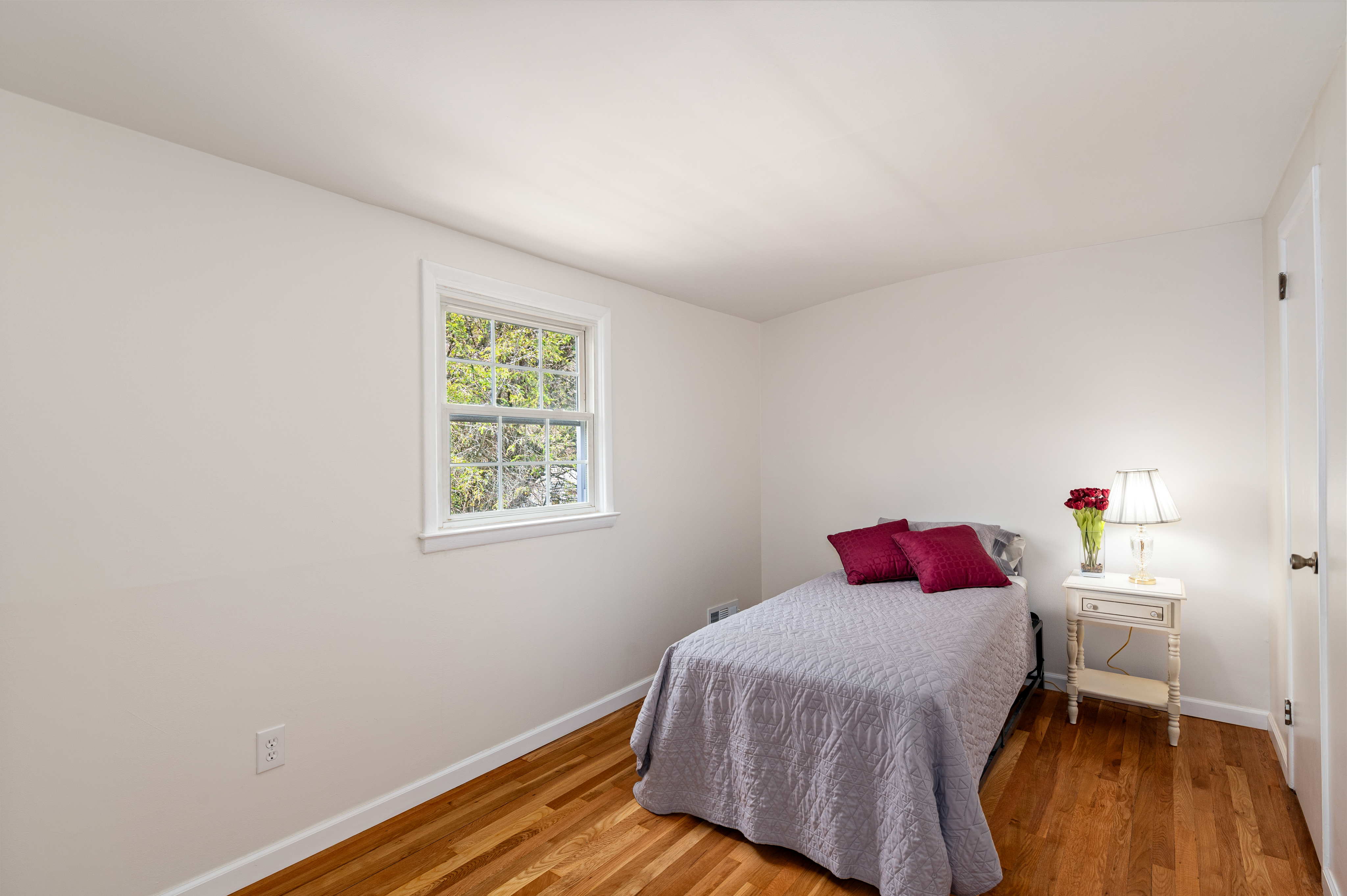  50 Hilltop Avenue - 物件實景