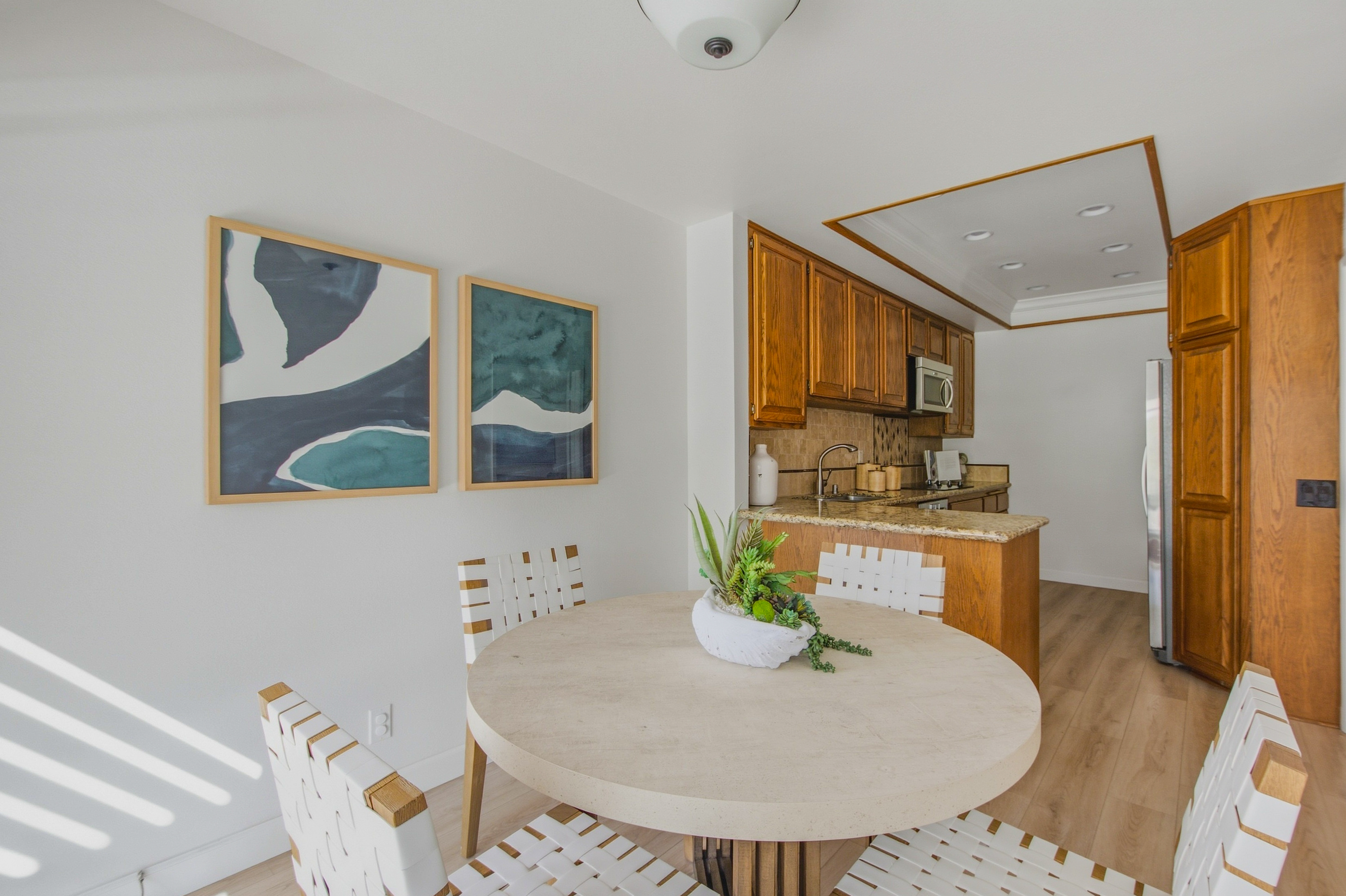  2952 Quedada, Newport Beach, CA 92660 - 物件實景