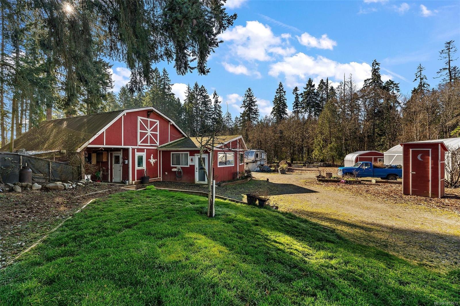 DUNCAN, British Columbia, V9L 6K5, CA, 4 Bedrooms Bedrooms, ,Residential,For Sale,1949581