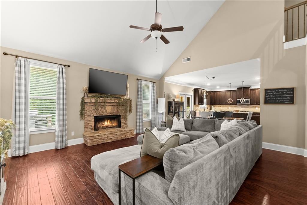 Ball Ground, Georgia, 30107, United States, 4 Bedrooms Bedrooms, ,3 BathroomsBathrooms,Residential,For Sale,1974433