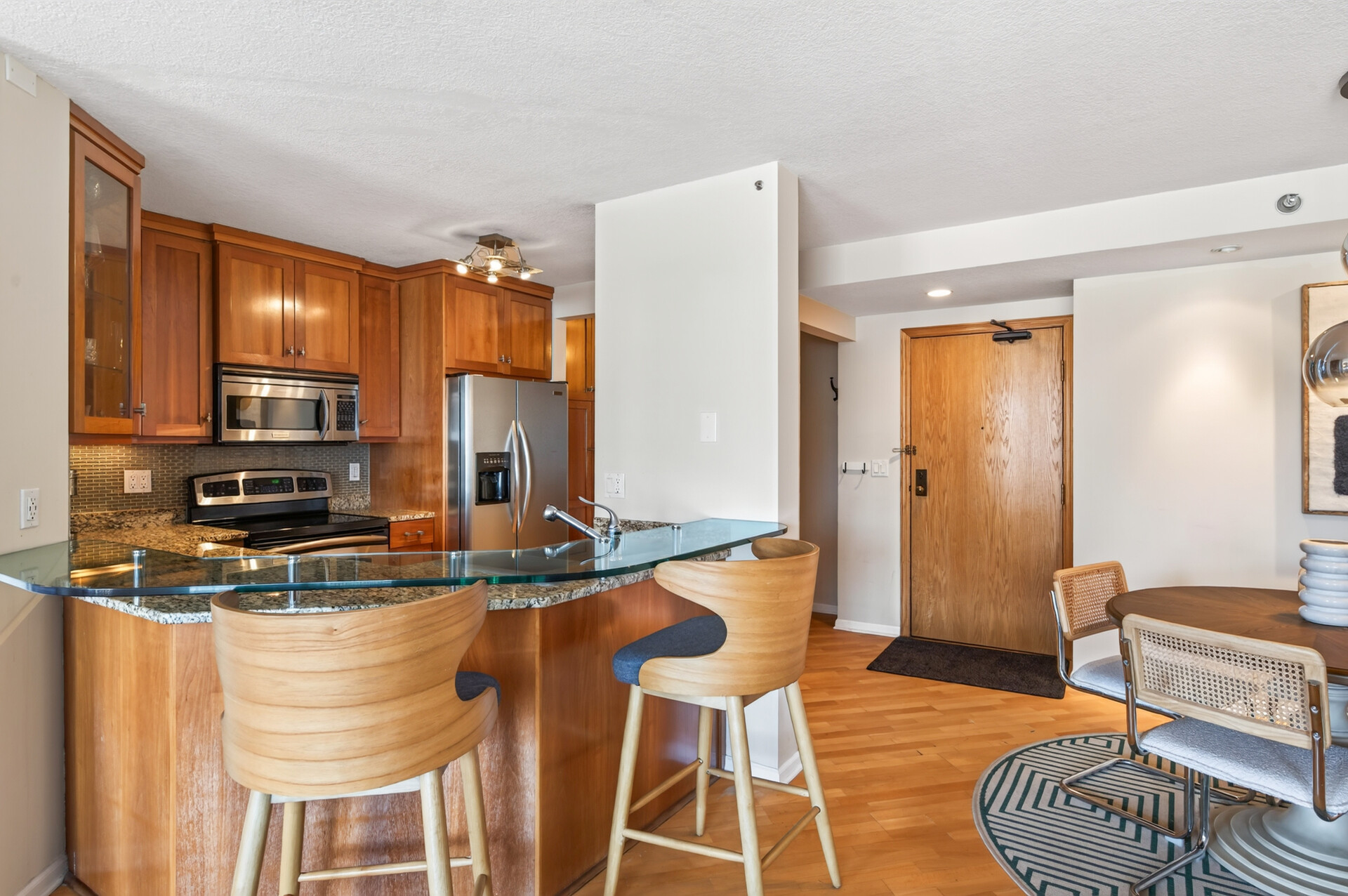  RiverWest Condo with Iconic City Views - 物件實景