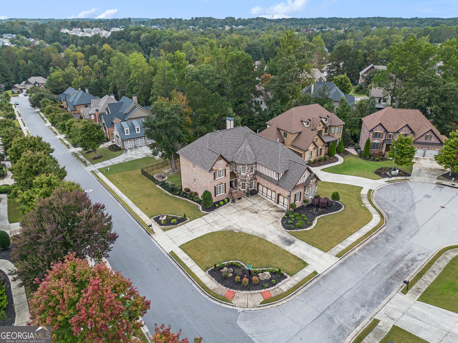 Buford, Georgia, 30519, United States, 7 Bedrooms Bedrooms, ,6 BathroomsBathrooms,Residential,For Sale,1960090