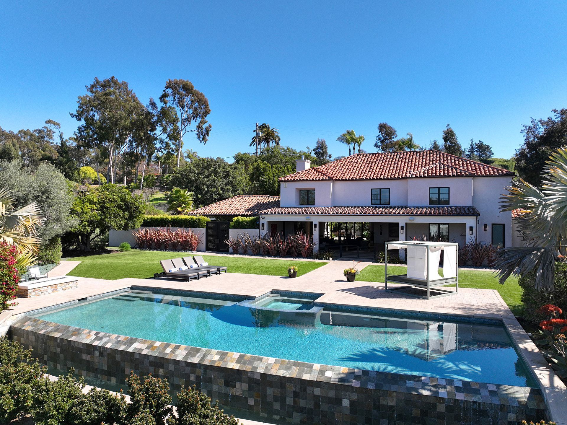  4773 El Mirlo, Rancho Santa Fe, CA 92067 - 物件實景