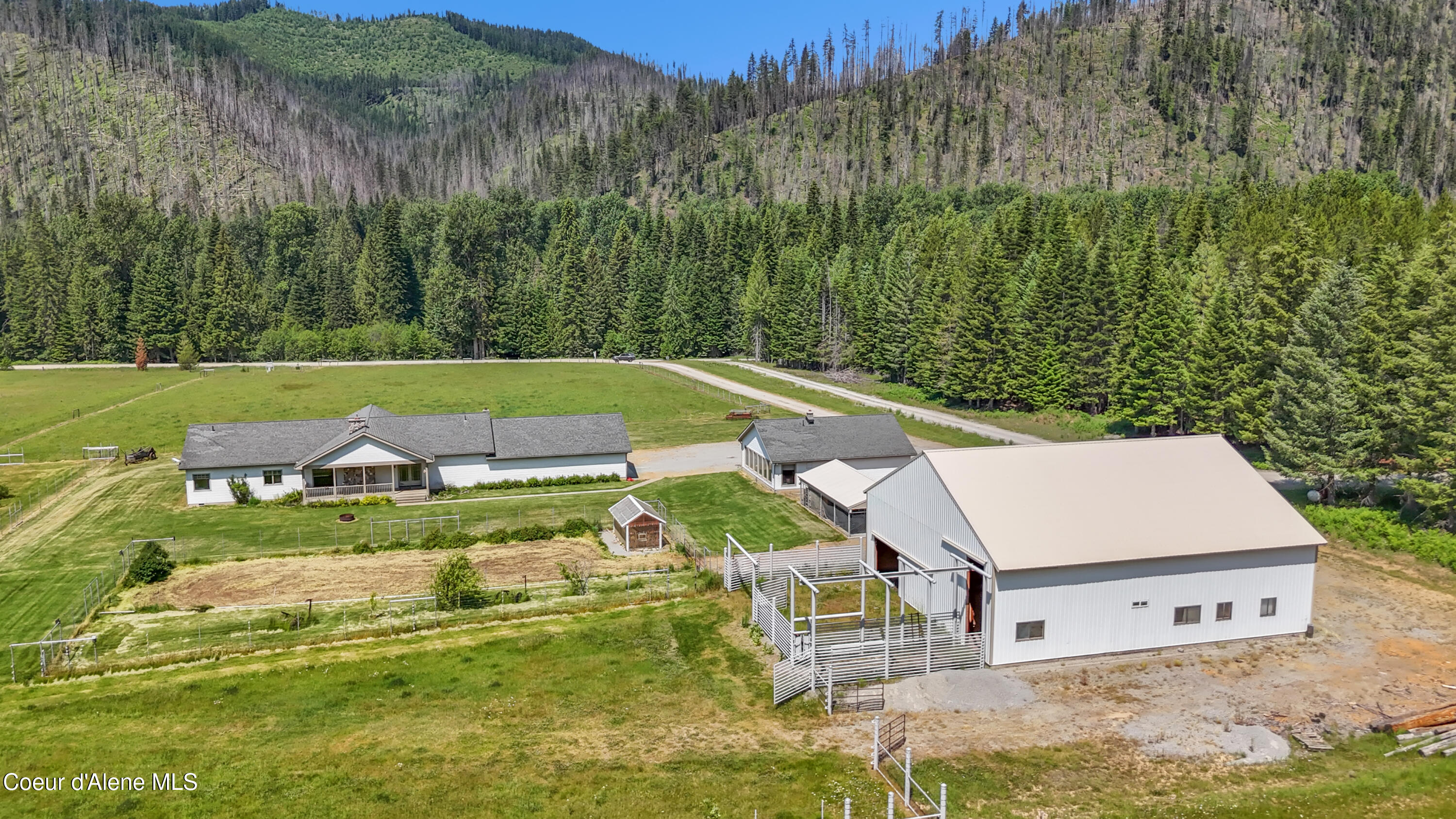 Wallace, Idaho, 83873, United States, 3 Bedrooms Bedrooms, ,3 BathroomsBathrooms,Residential,For Sale,2040255