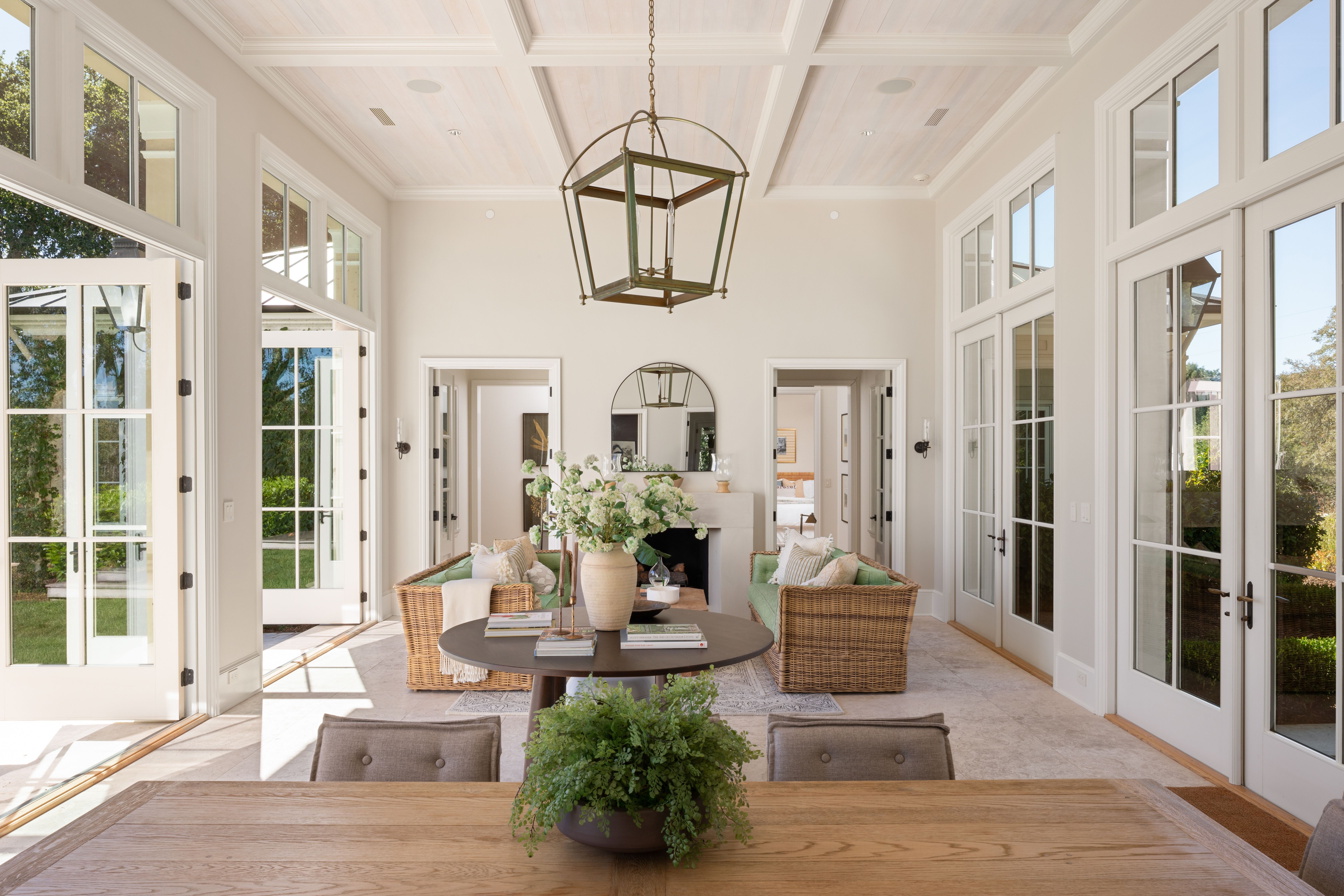  Four Private Acres in the Heart of Sonoma Valley - 物件實景