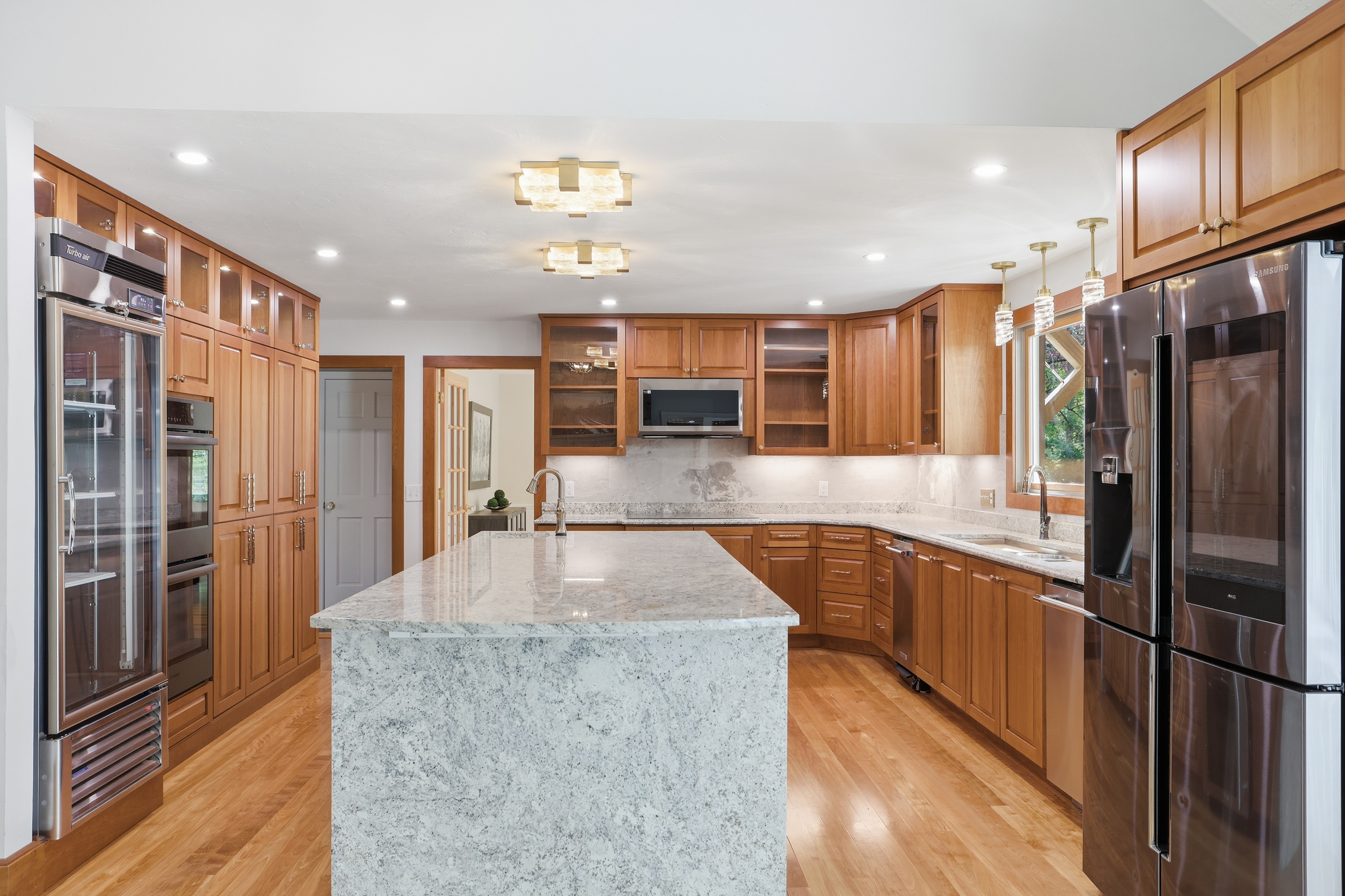  16 Simon Atherton Row, Harvard, MA 01451 - 物件實景