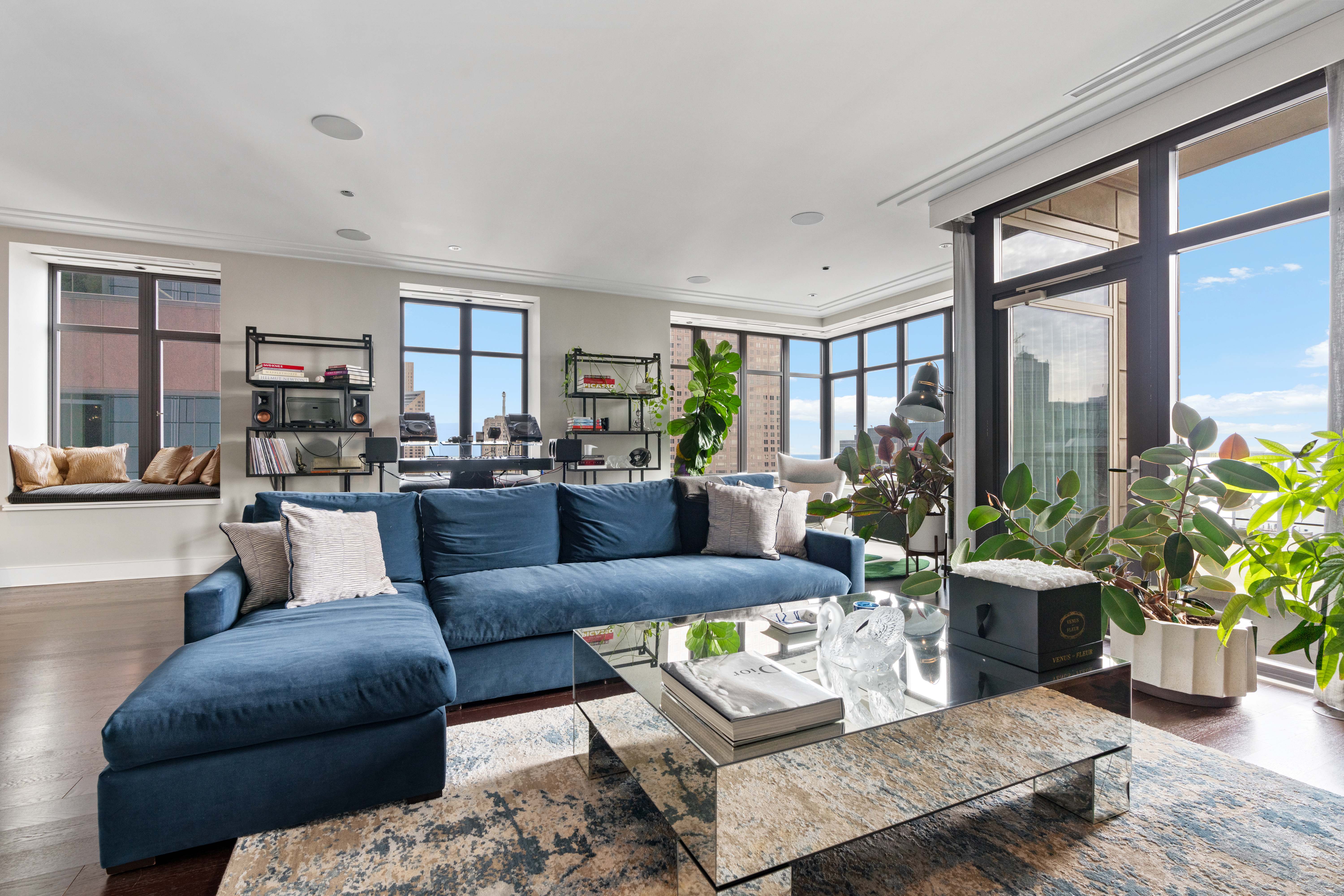  A Refined Blend of Scale, Technology, and Full-service Luxury - 物件實景