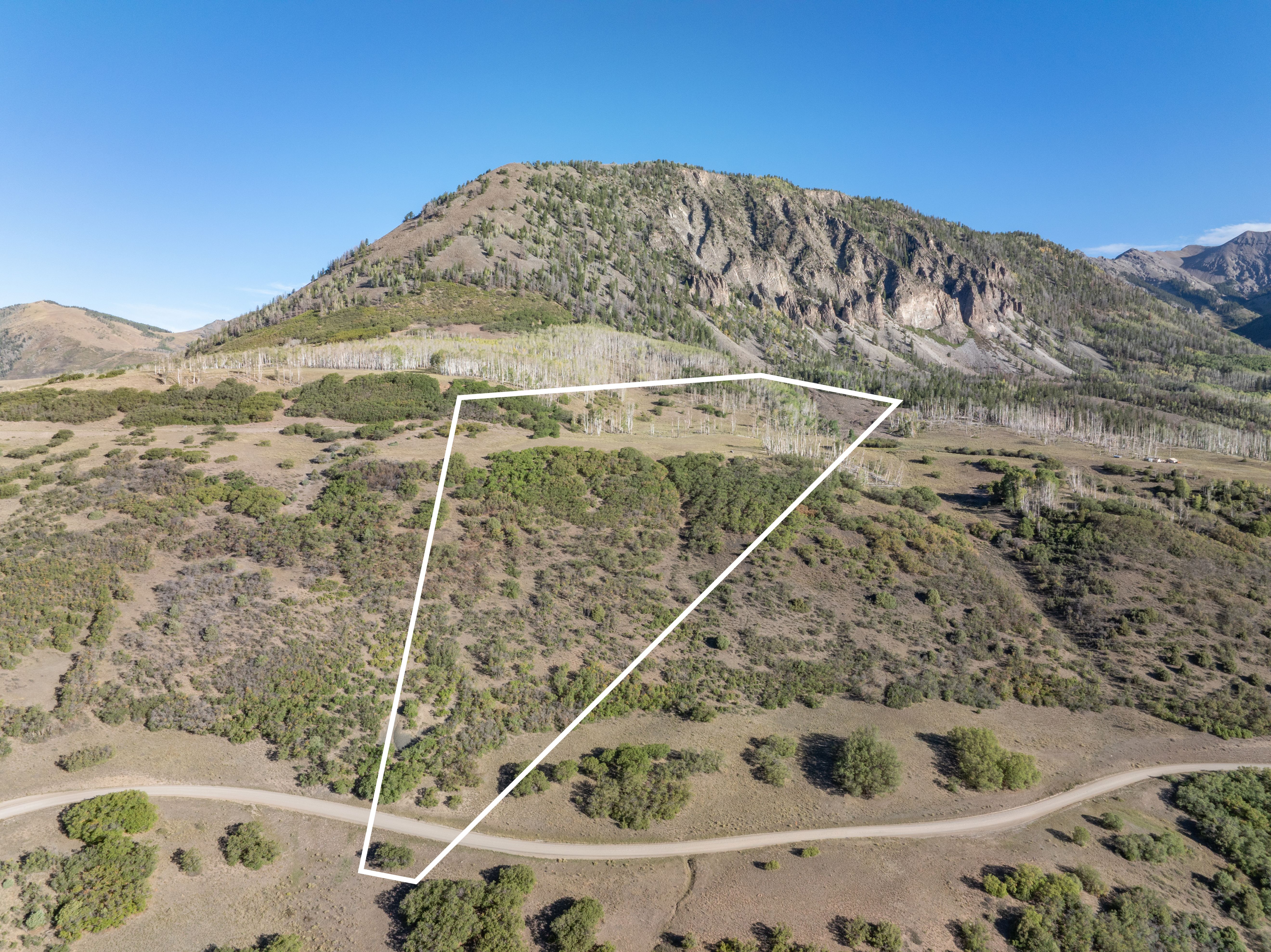  Private Rocky Mountain Opportunity in the Telluride Region - 物件實景