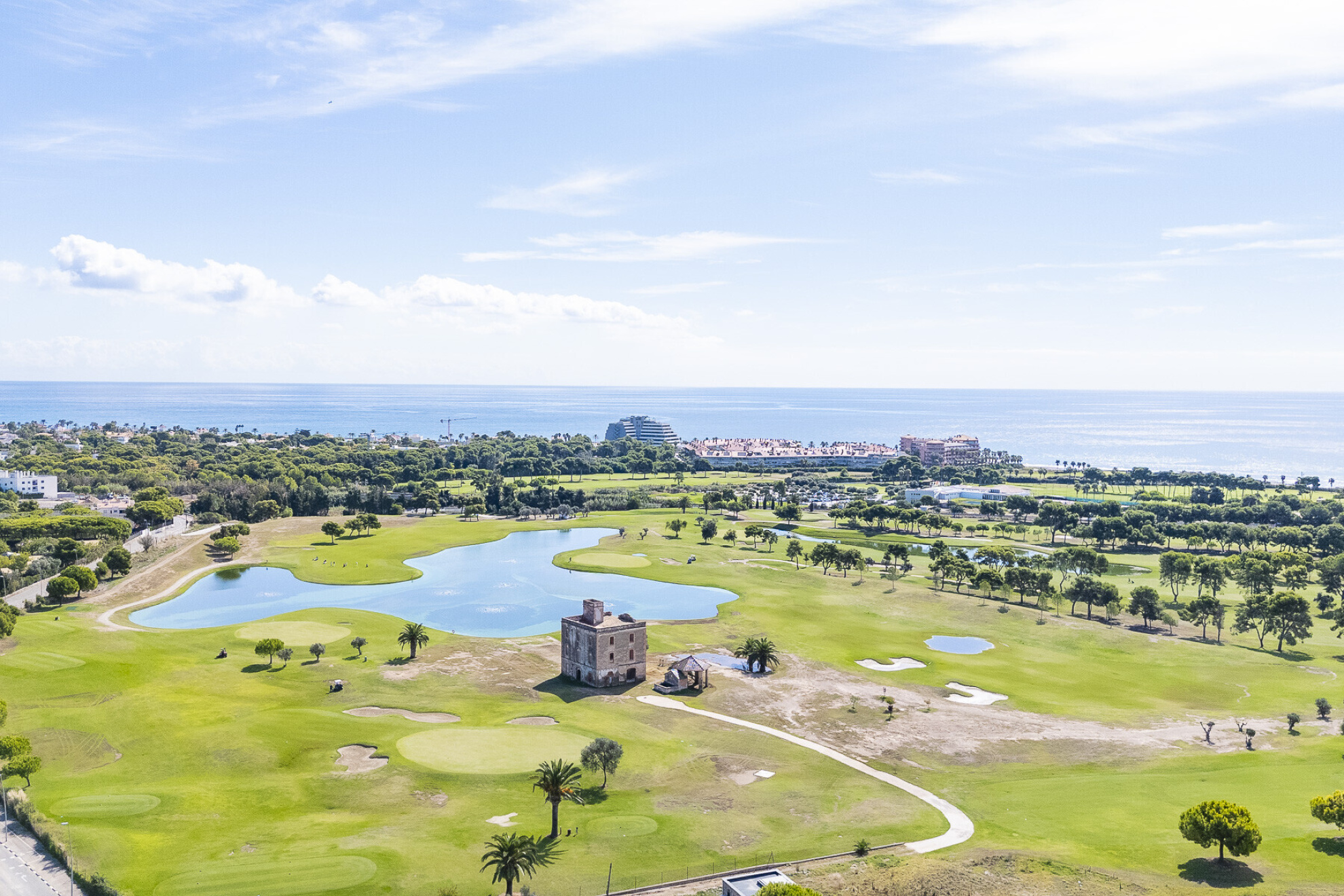  Prestigious Can Girona Property with Breathtaking Sea Views in Sitges - 物件實景
