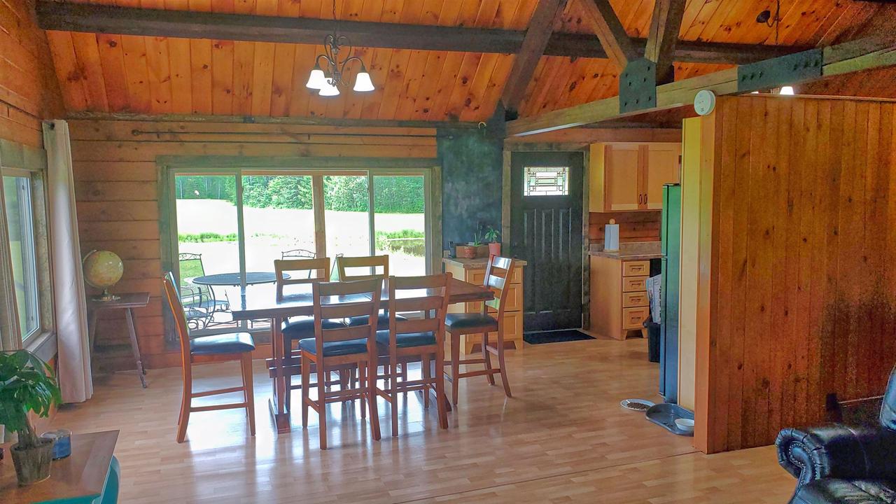 Iron River, Wisconsin, 54847, United States, 4 Bedrooms Bedrooms, ,Residential,For Sale,1940771