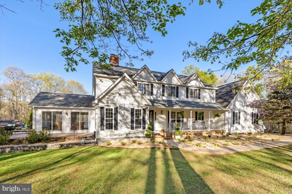 Locust Grove, Virginia, 22508, United States, 4 Bedrooms Bedrooms, ,4 BathroomsBathrooms,Residential,For Sale,1778458