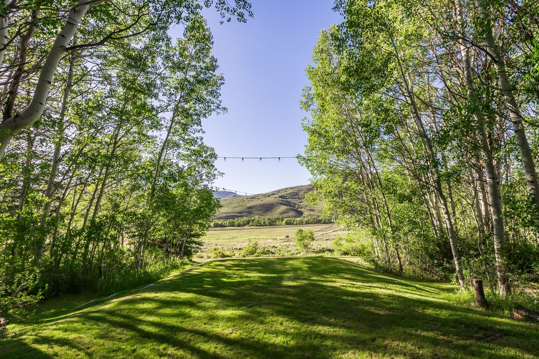  Secluded Weber Canyon Living Near Park City - 物件實景