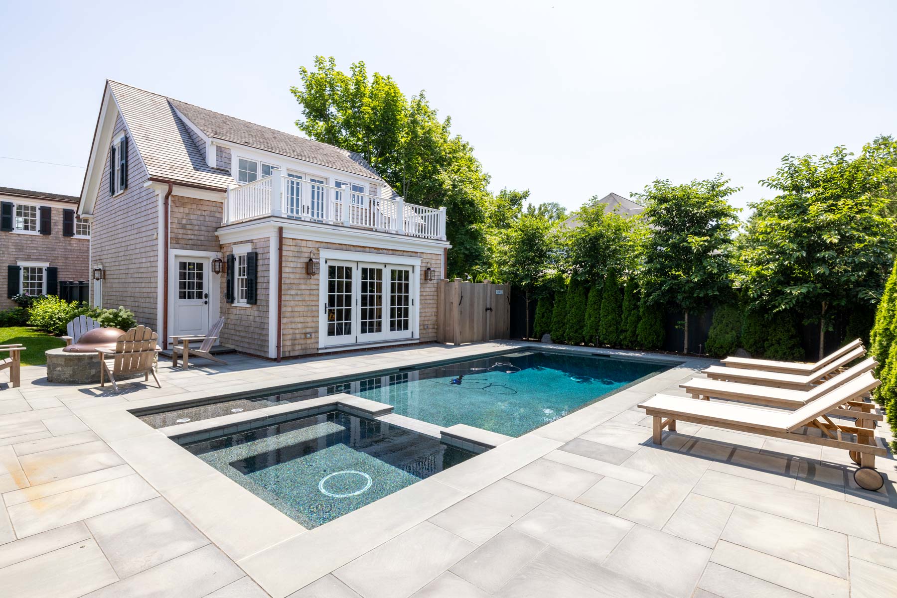  A Rare Legacy Offering in the Heart of Edgartown Village - 物件實景