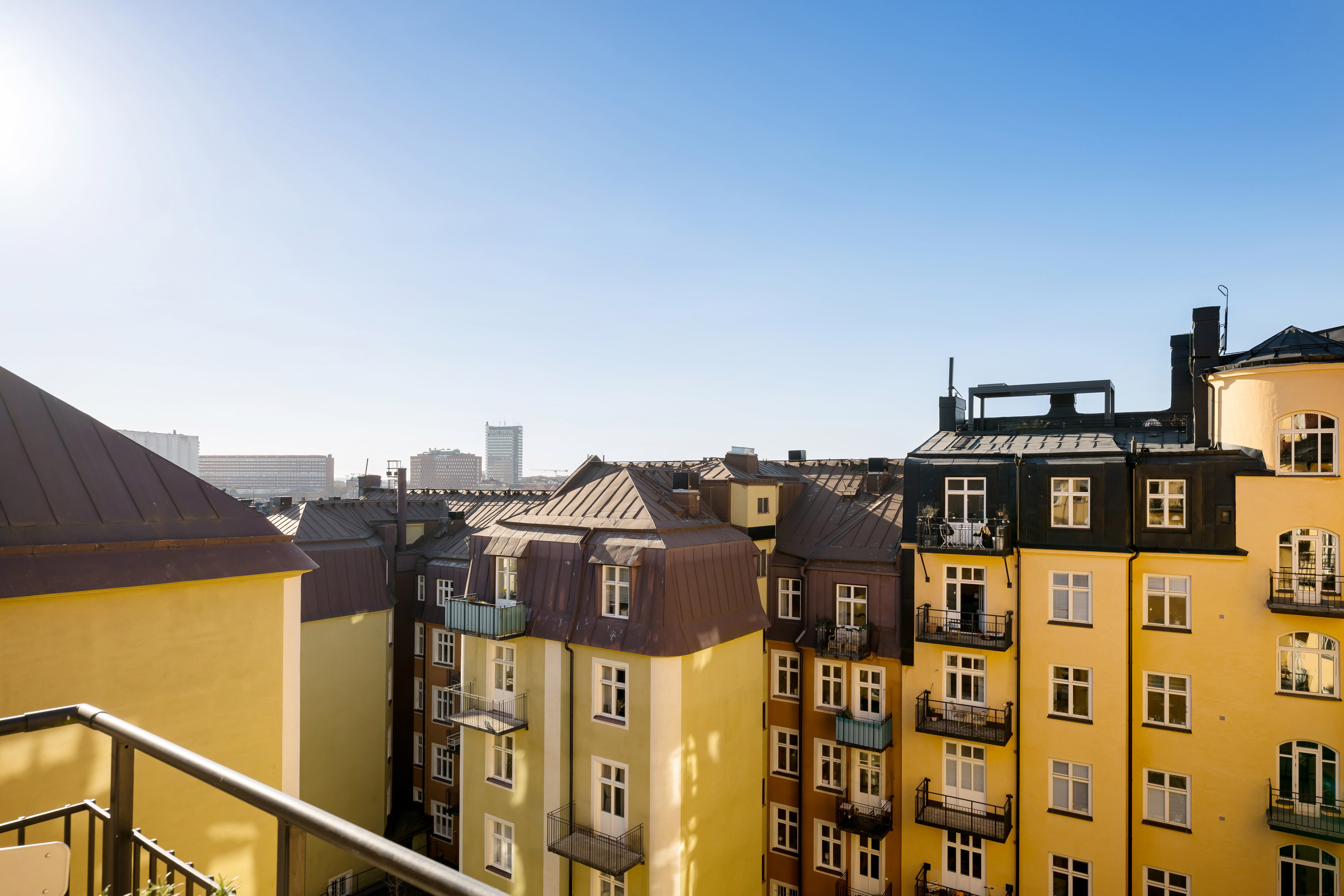  Hantverkargatan 79B - 物件實景