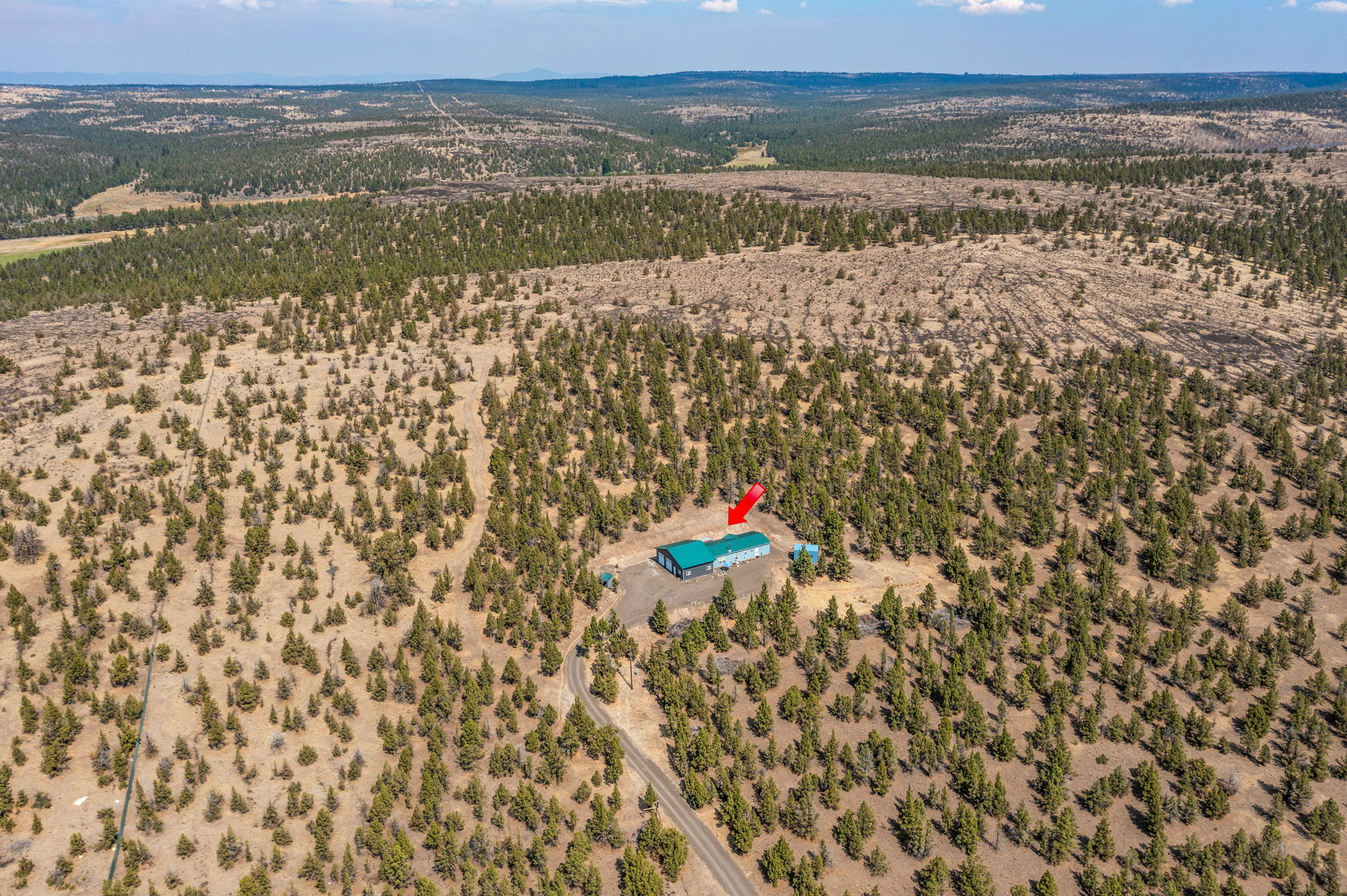 Prineville, Oregon, 97754, United States, 3 Bedrooms Bedrooms, ,2 BathroomsBathrooms,Residential,For Sale,1941697
