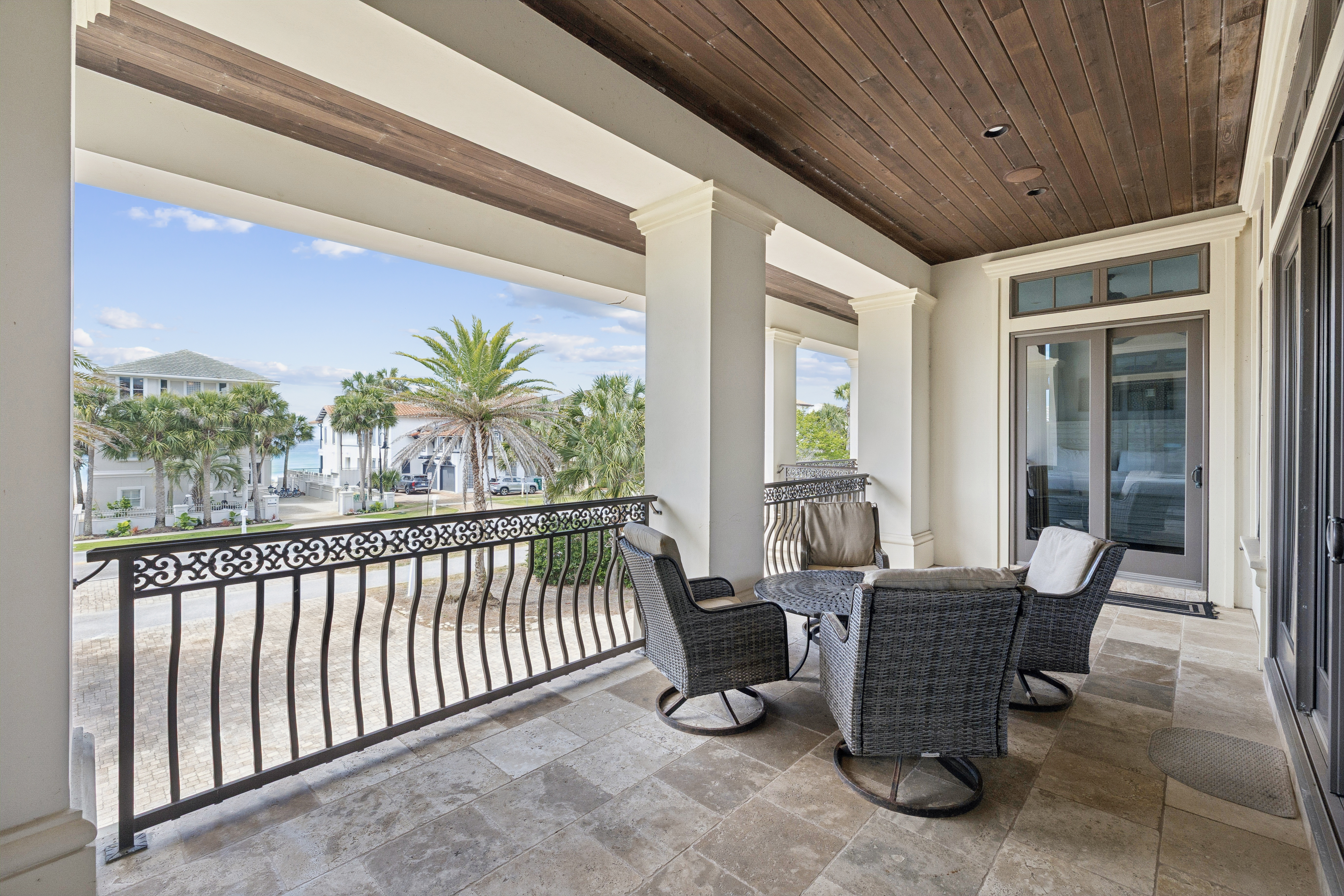  3-Level Destin Estate  Game Room, Rooftop Deck & Outdoor Kitchen - 物件實景