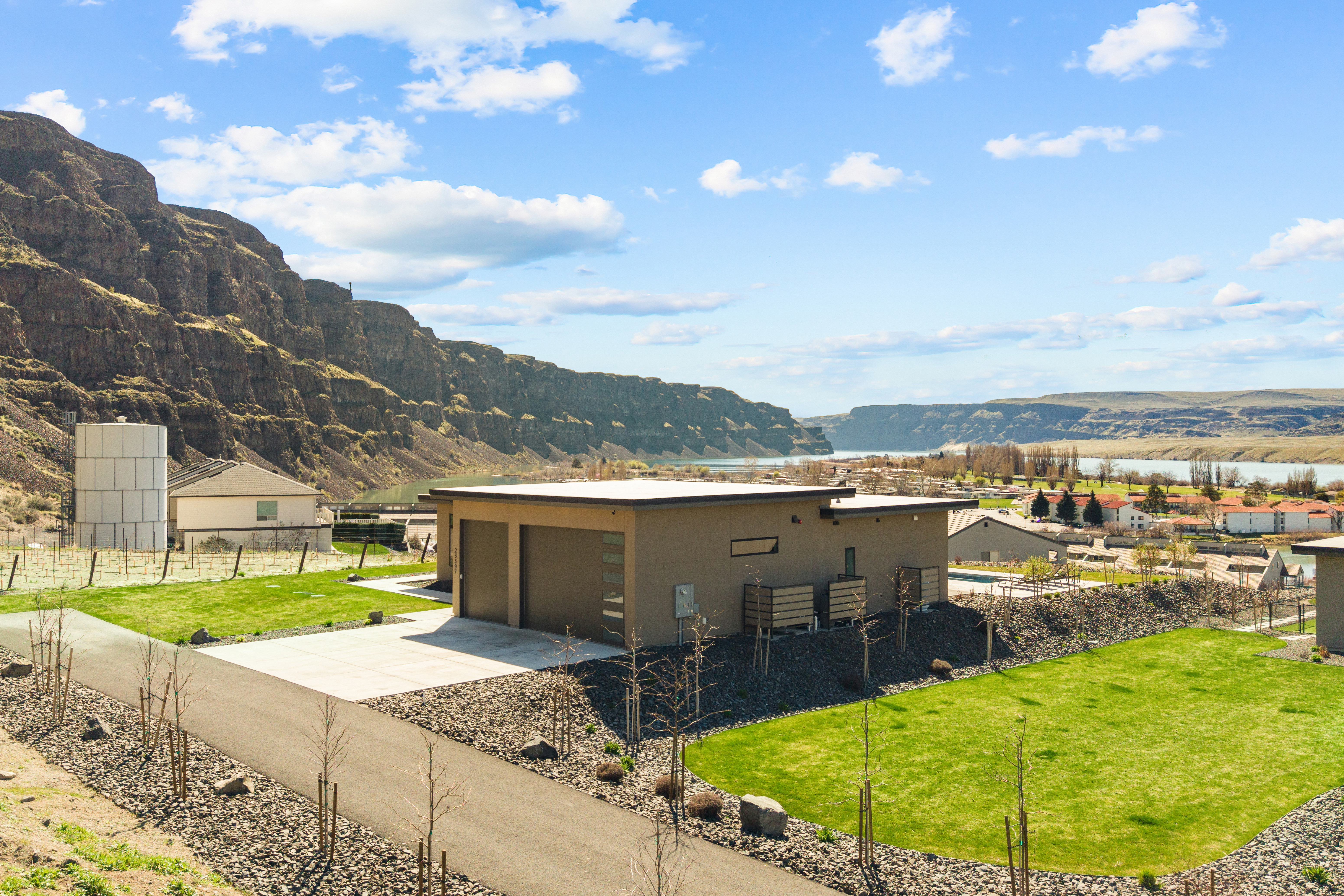  23397 Canopy Drive, Quincy, WA, 98848 - 物件實景