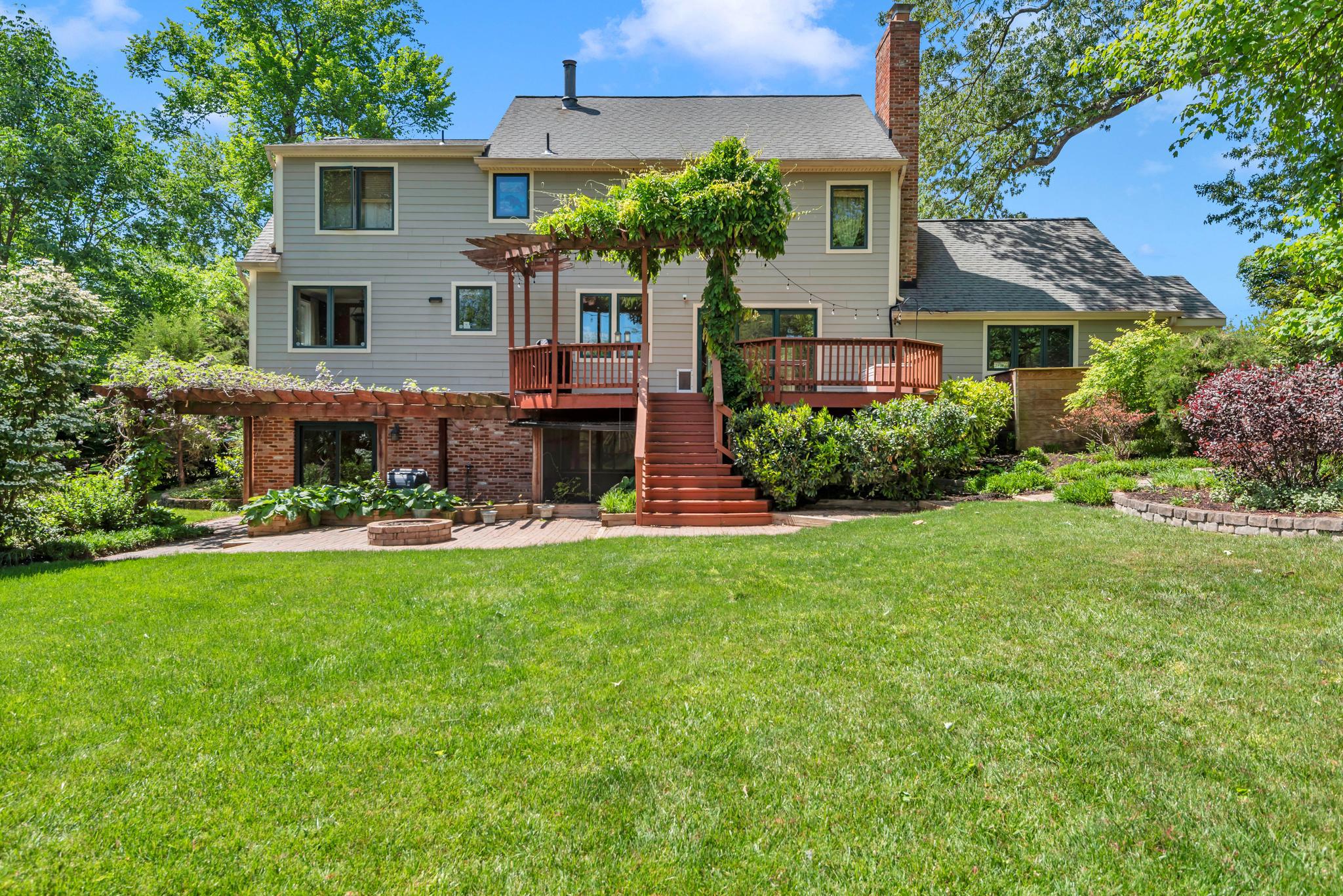  12602 Tartan Lane, Fort Washington, MD, 20744 - 物件實景