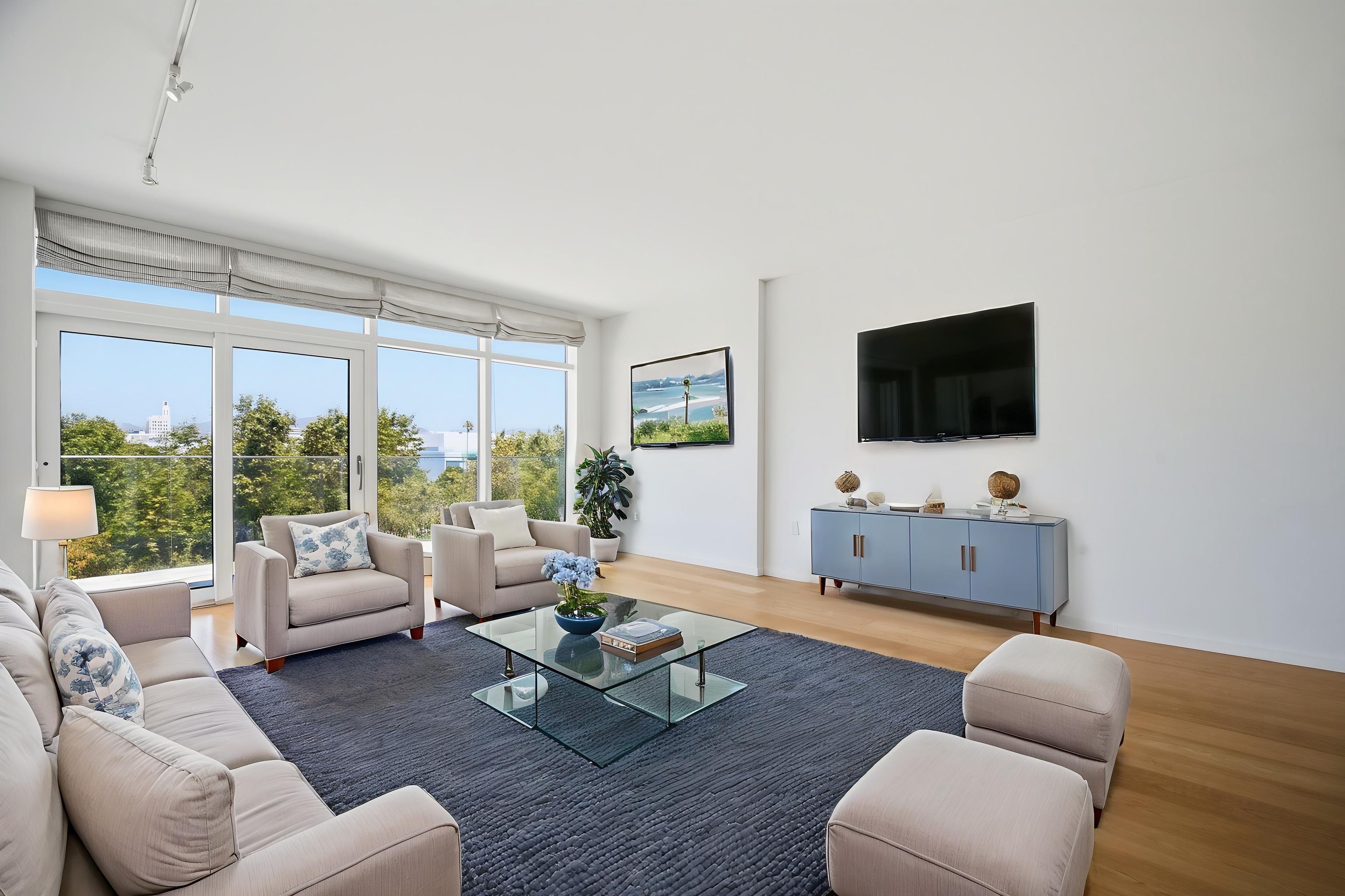  1705 Ocean Avenue, 508 - 物件實景
