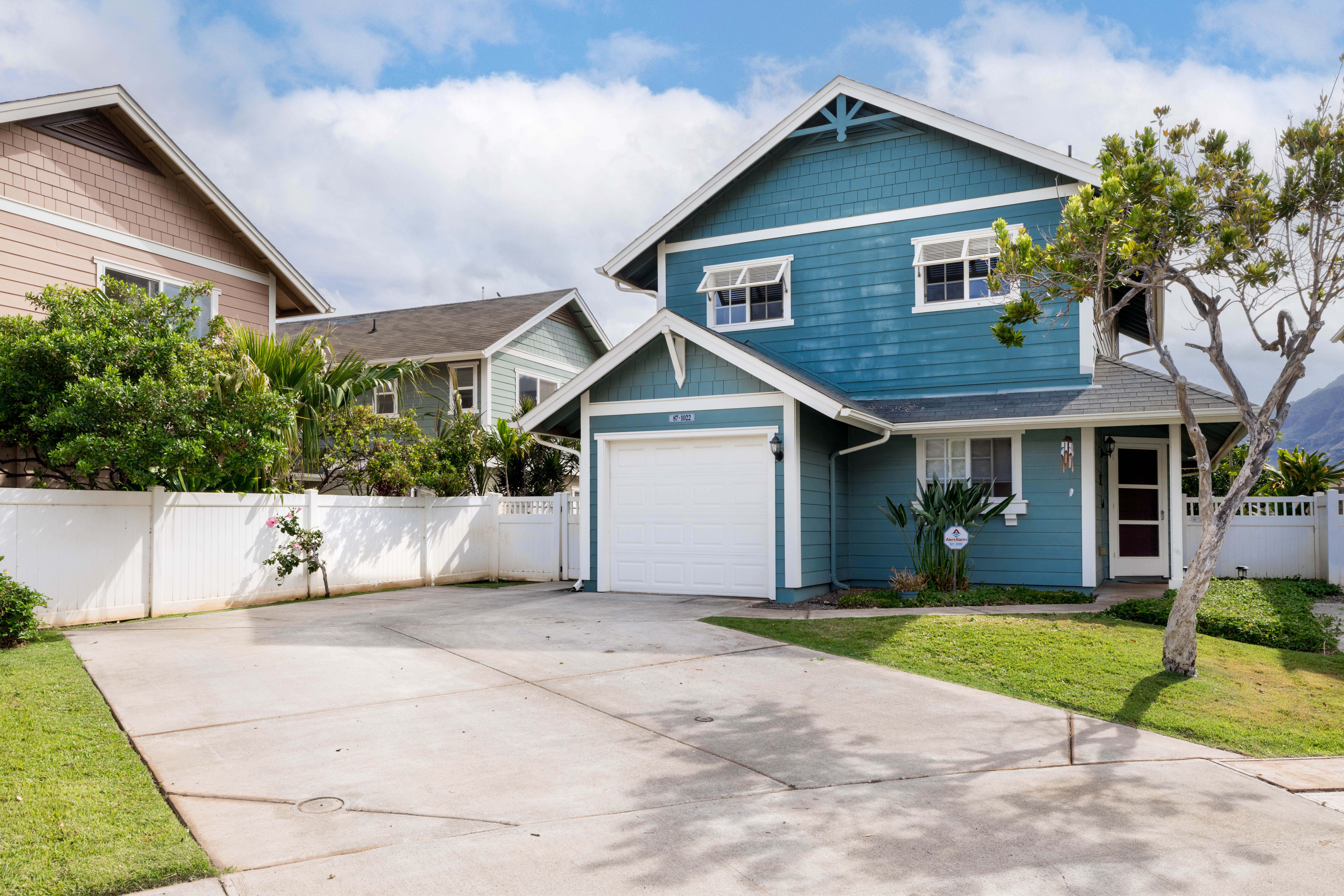 Waianae, Hawaii, 96792, United States, 3 Bedrooms Bedrooms, ,2 BathroomsBathrooms,Residential,For Sale,1985723